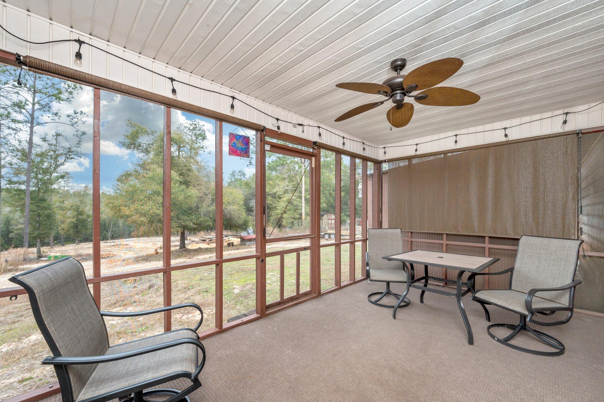 INDIAN SPRINGS - Residential