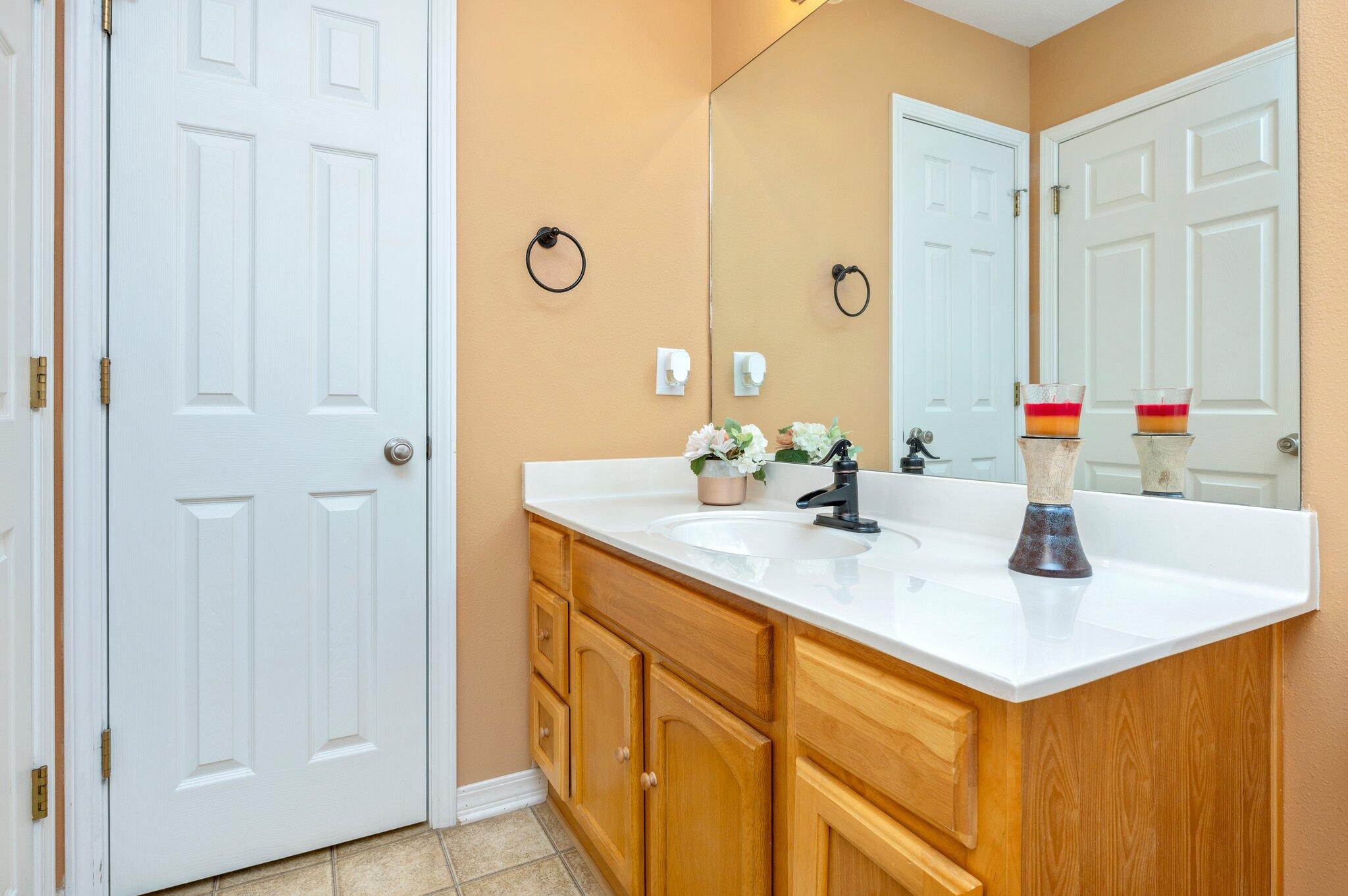 INDIAN SPRINGS - Residential