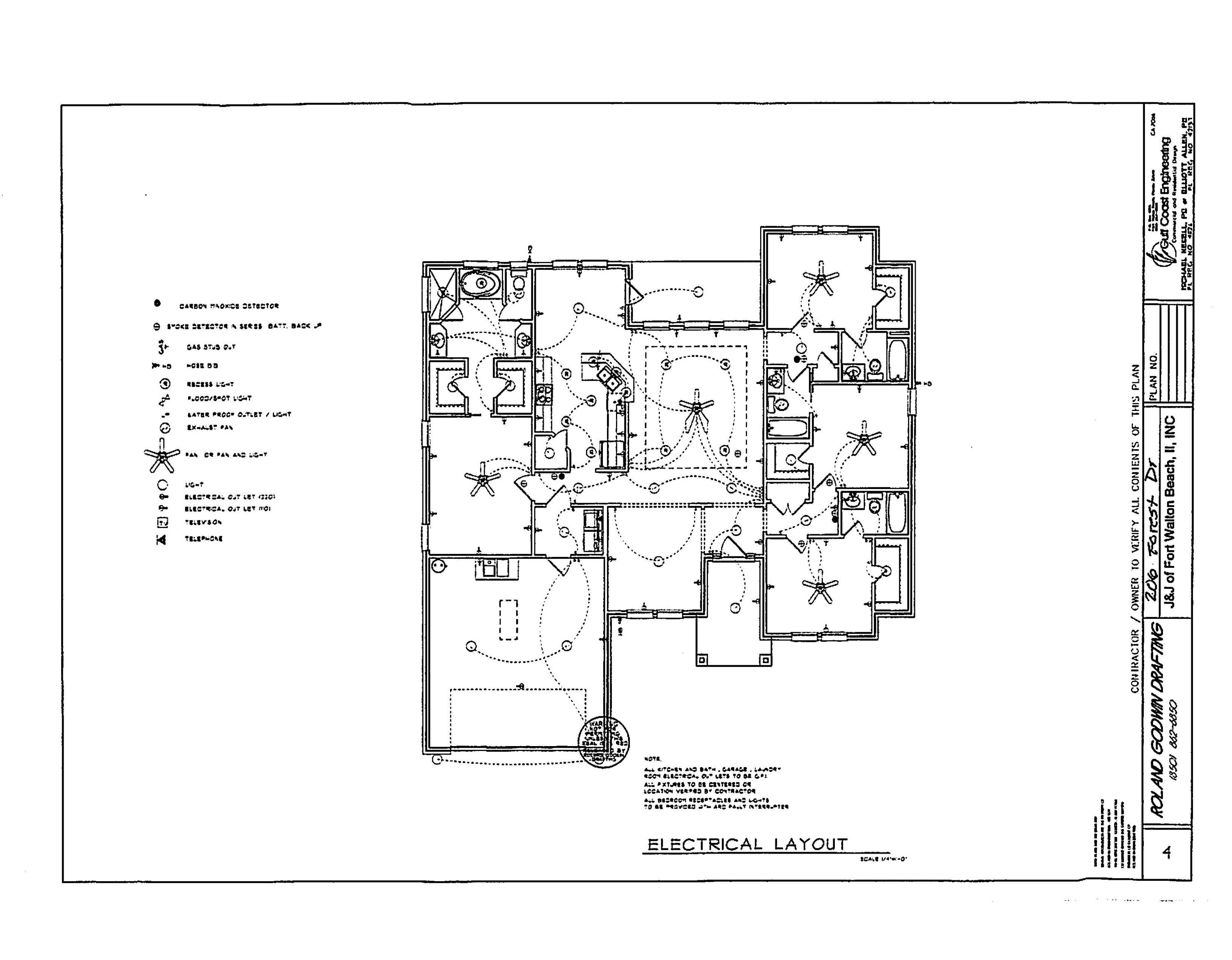 GARNIERS BEACH 2ND - Residential