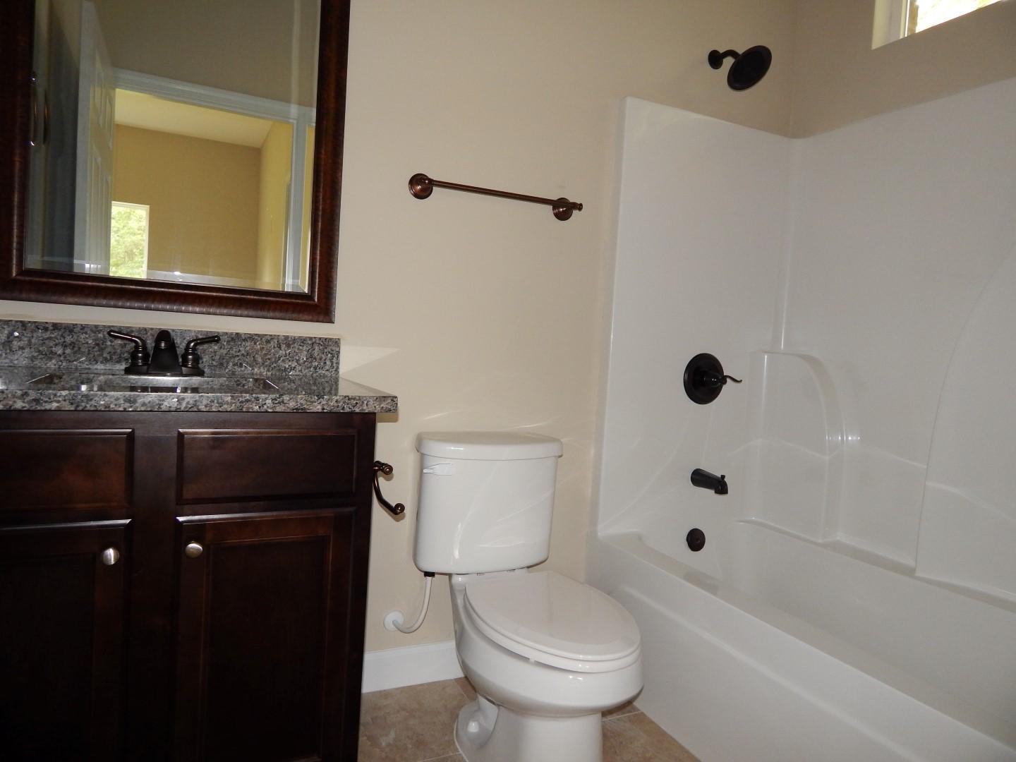 GARNIERS BEACH 2ND - Residential