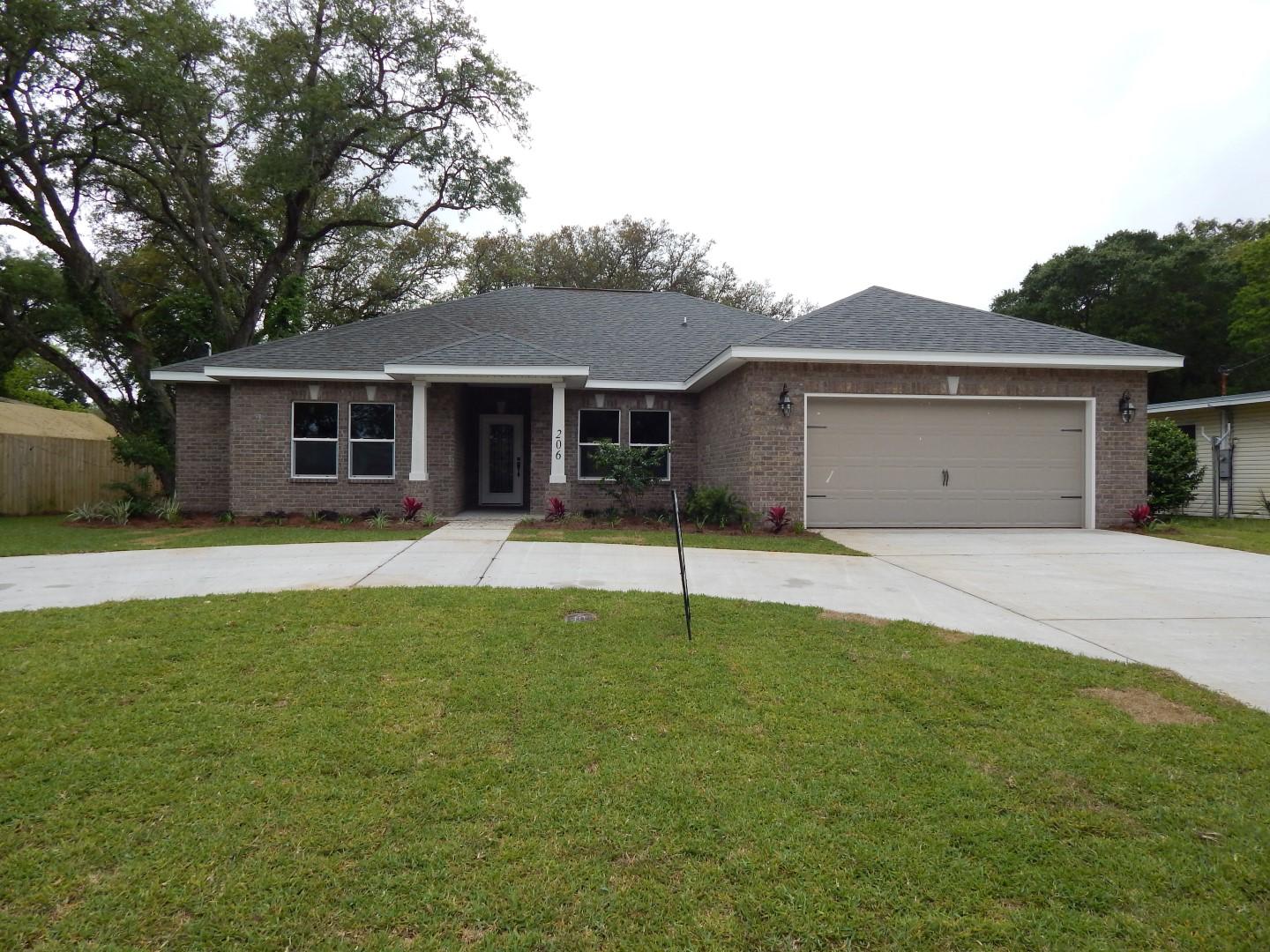 GARNIERS BEACH 2ND - Residential