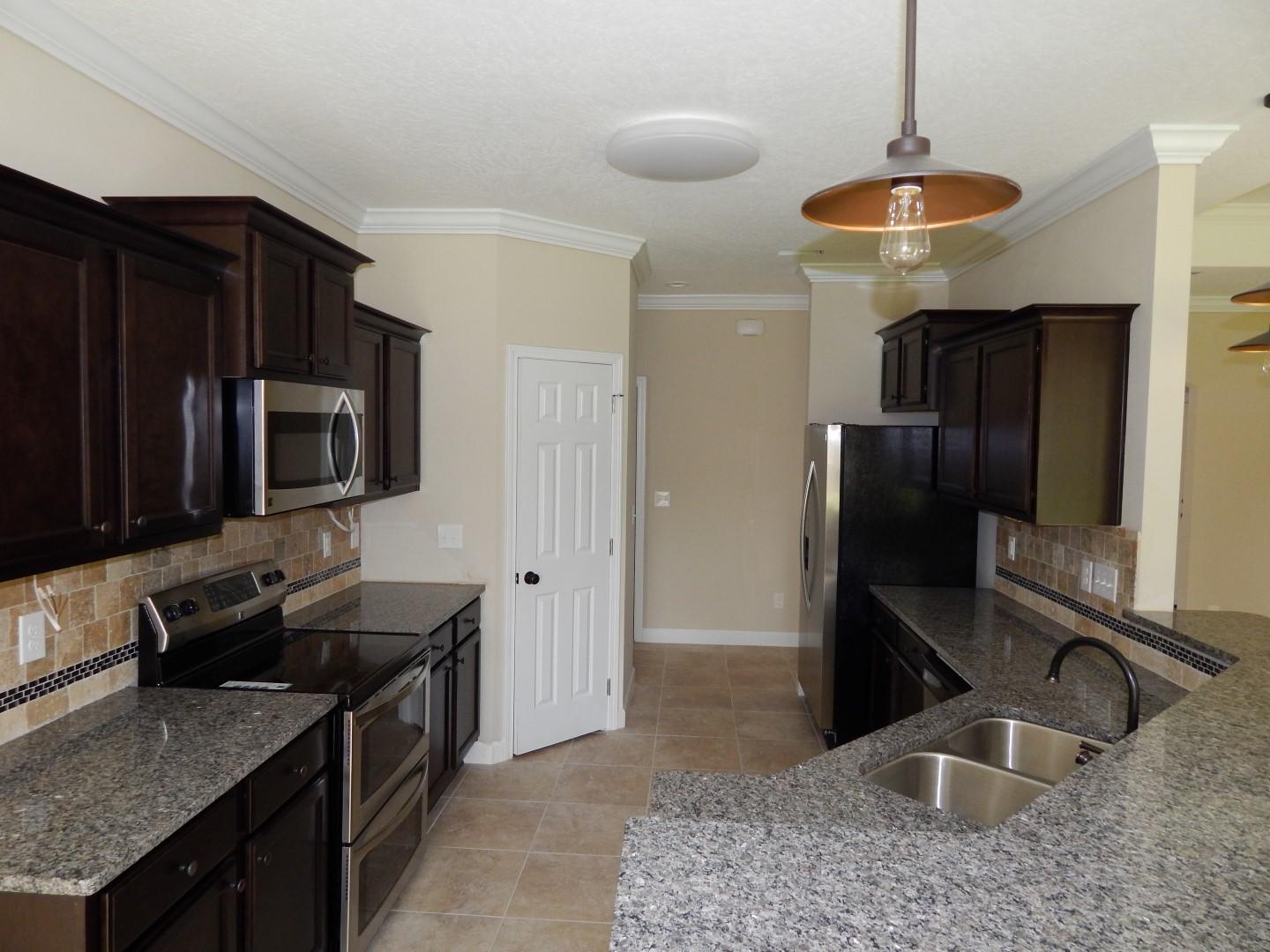 GARNIERS BEACH 2ND - Residential