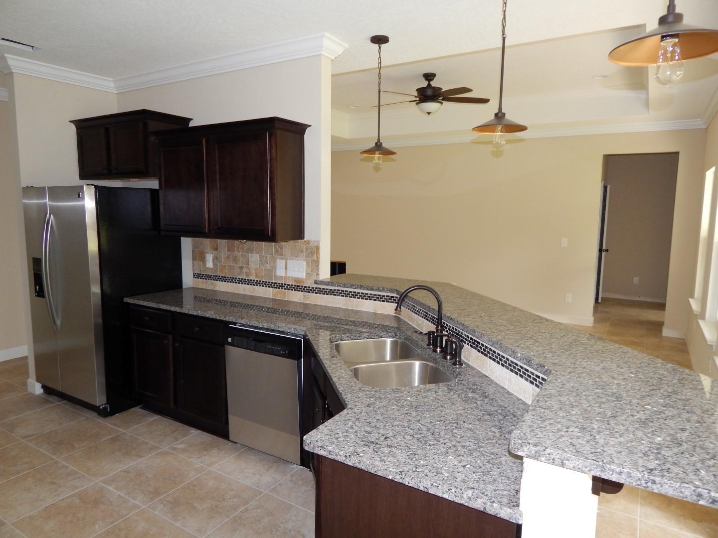 GARNIERS BEACH 2ND - Residential