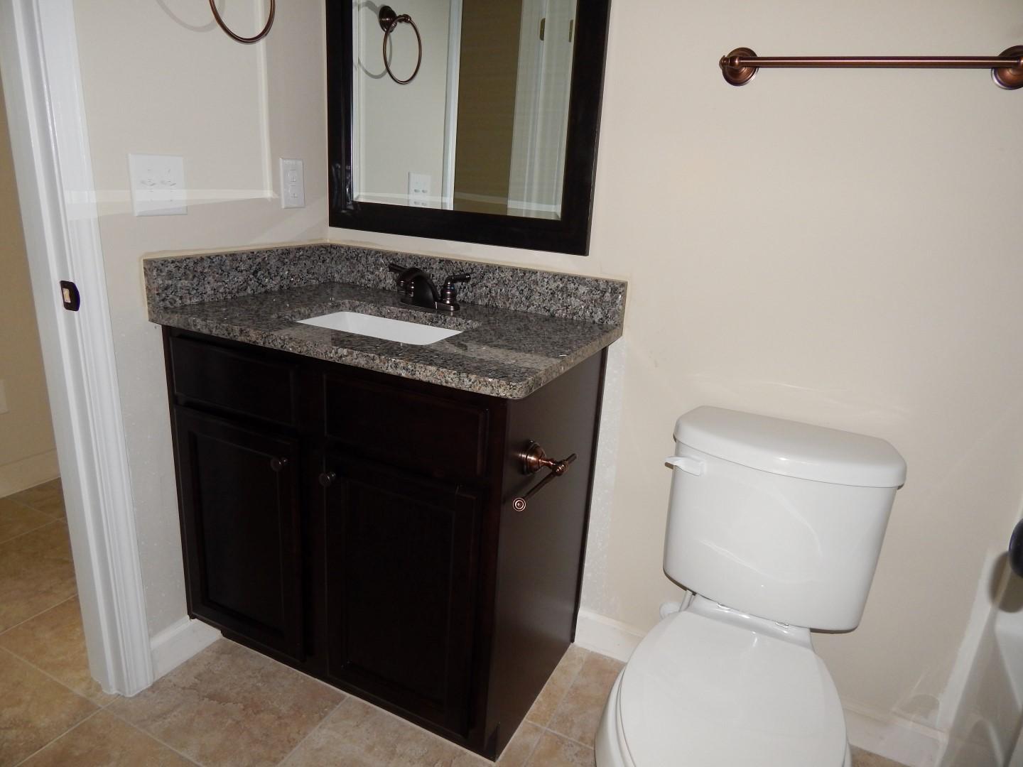 GARNIERS BEACH 2ND - Residential