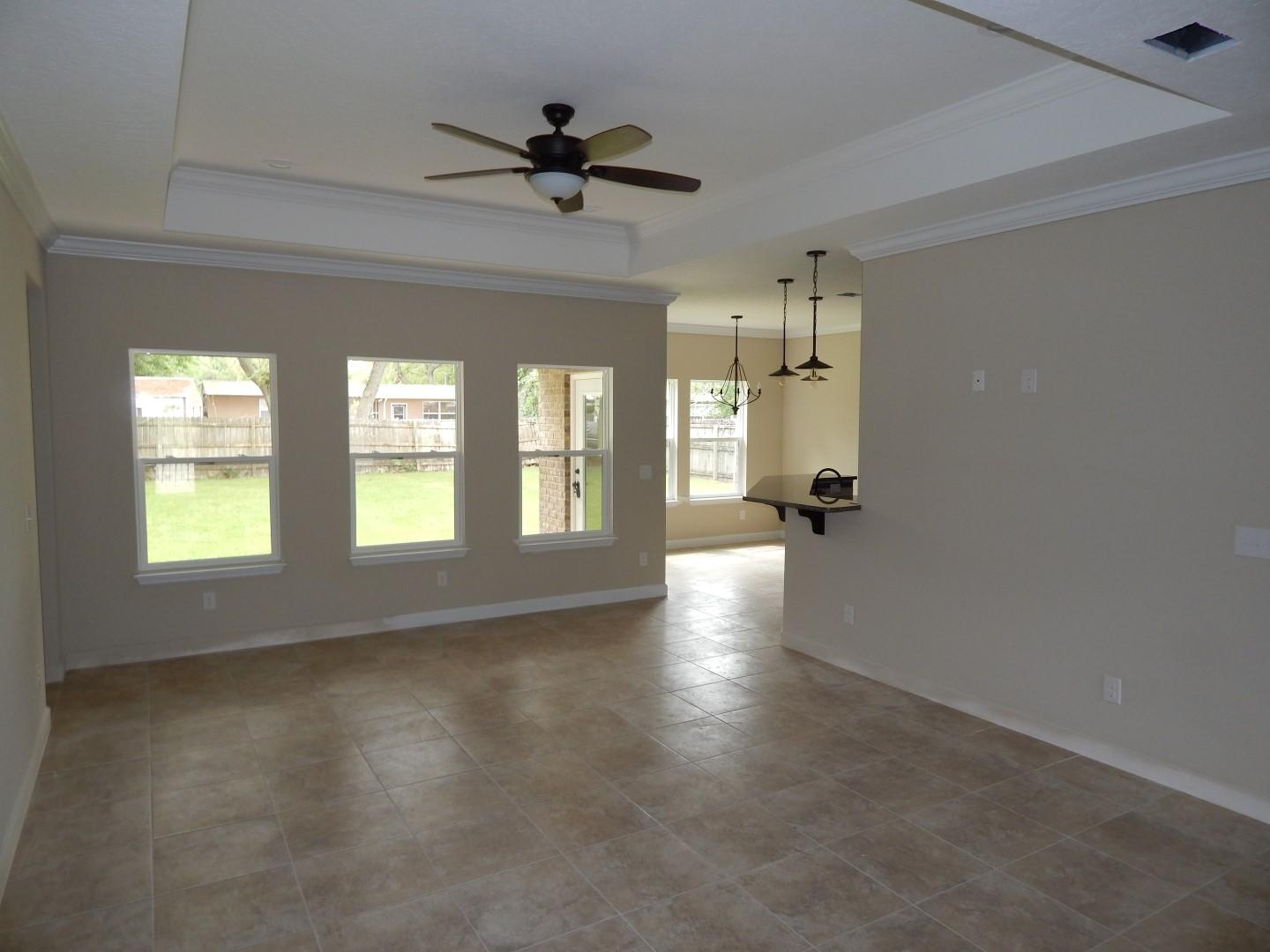 GARNIERS BEACH 2ND - Residential