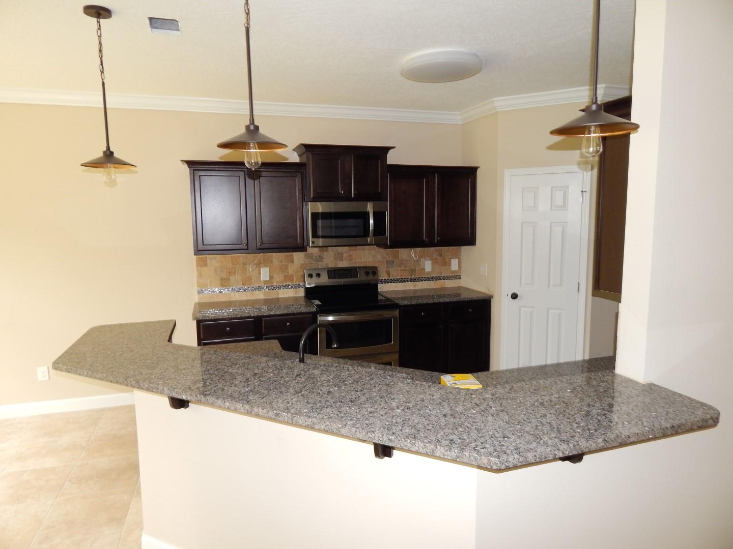 GARNIERS BEACH 2ND - Residential