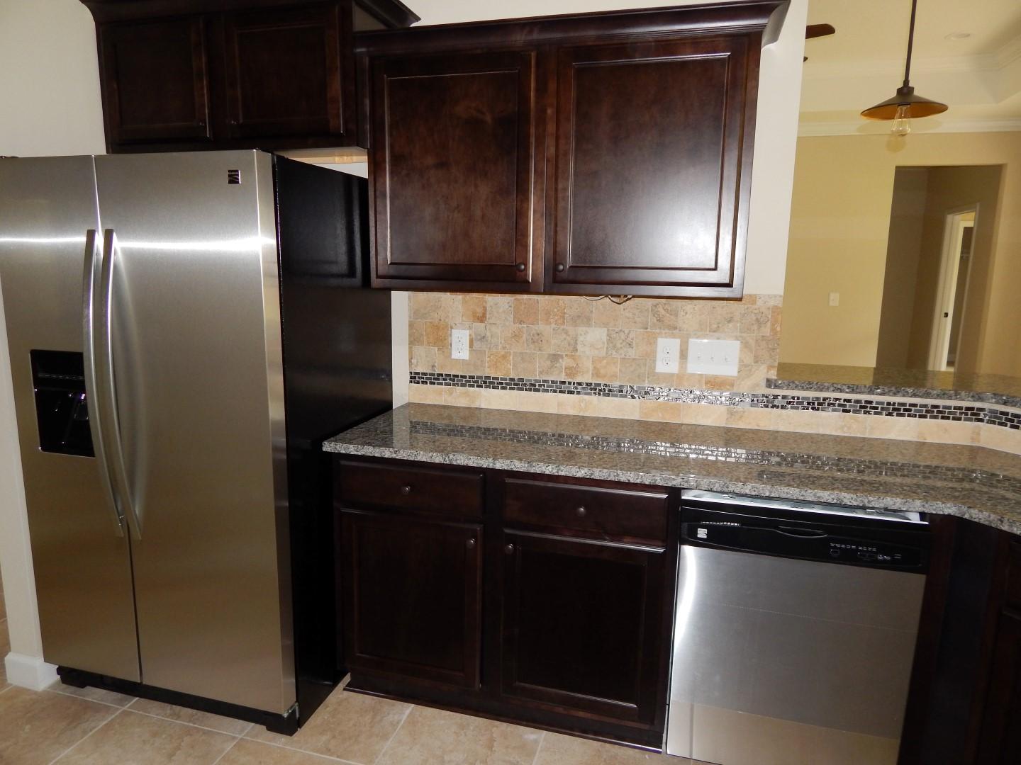 GARNIERS BEACH 2ND - Residential