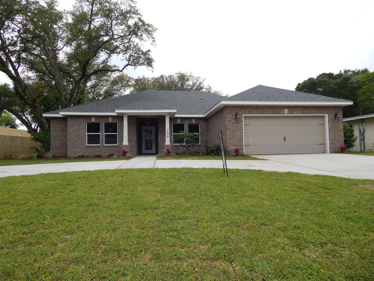 GARNIERS BEACH 2ND - Residential