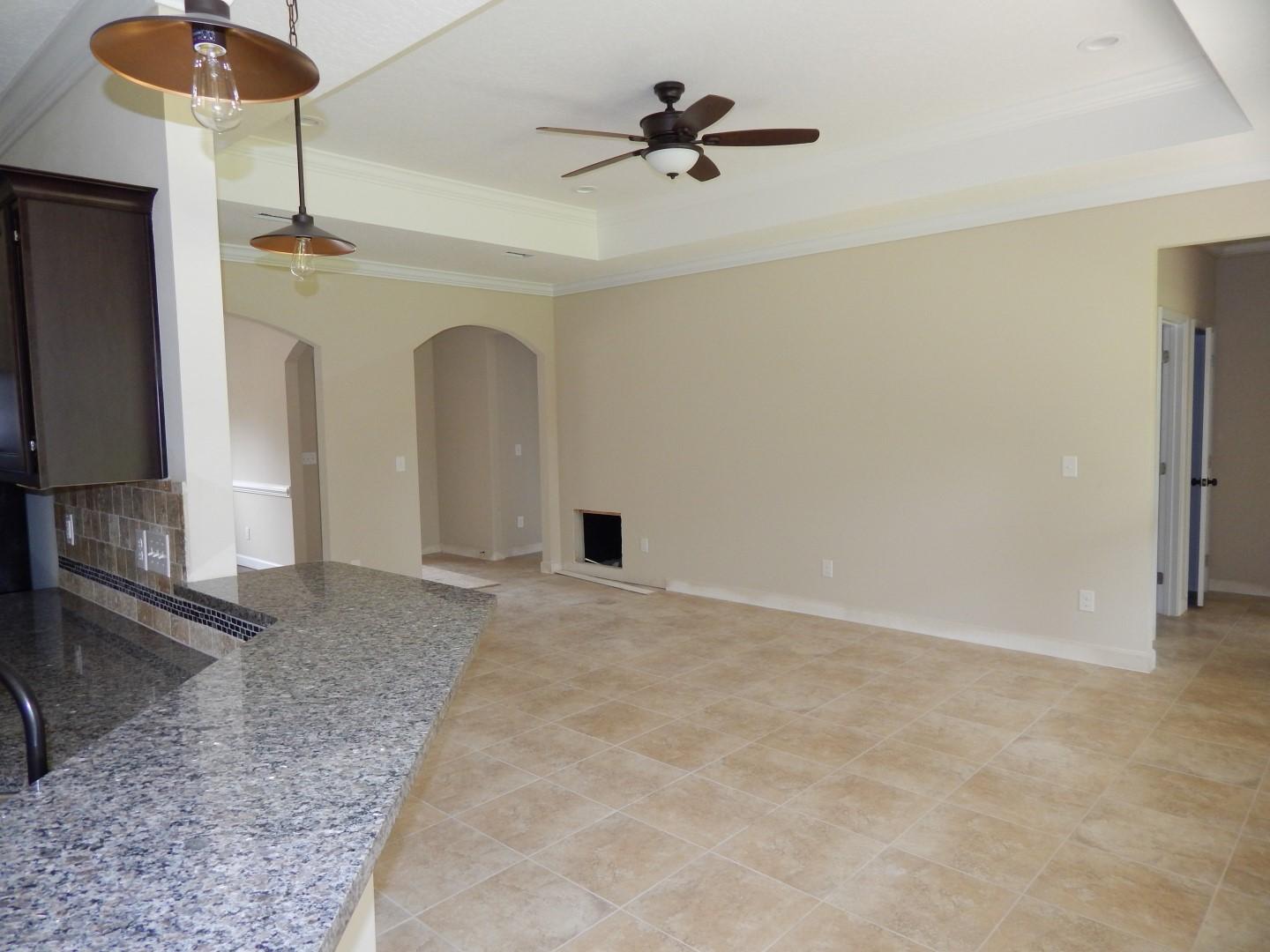 GARNIERS BEACH 2ND - Residential