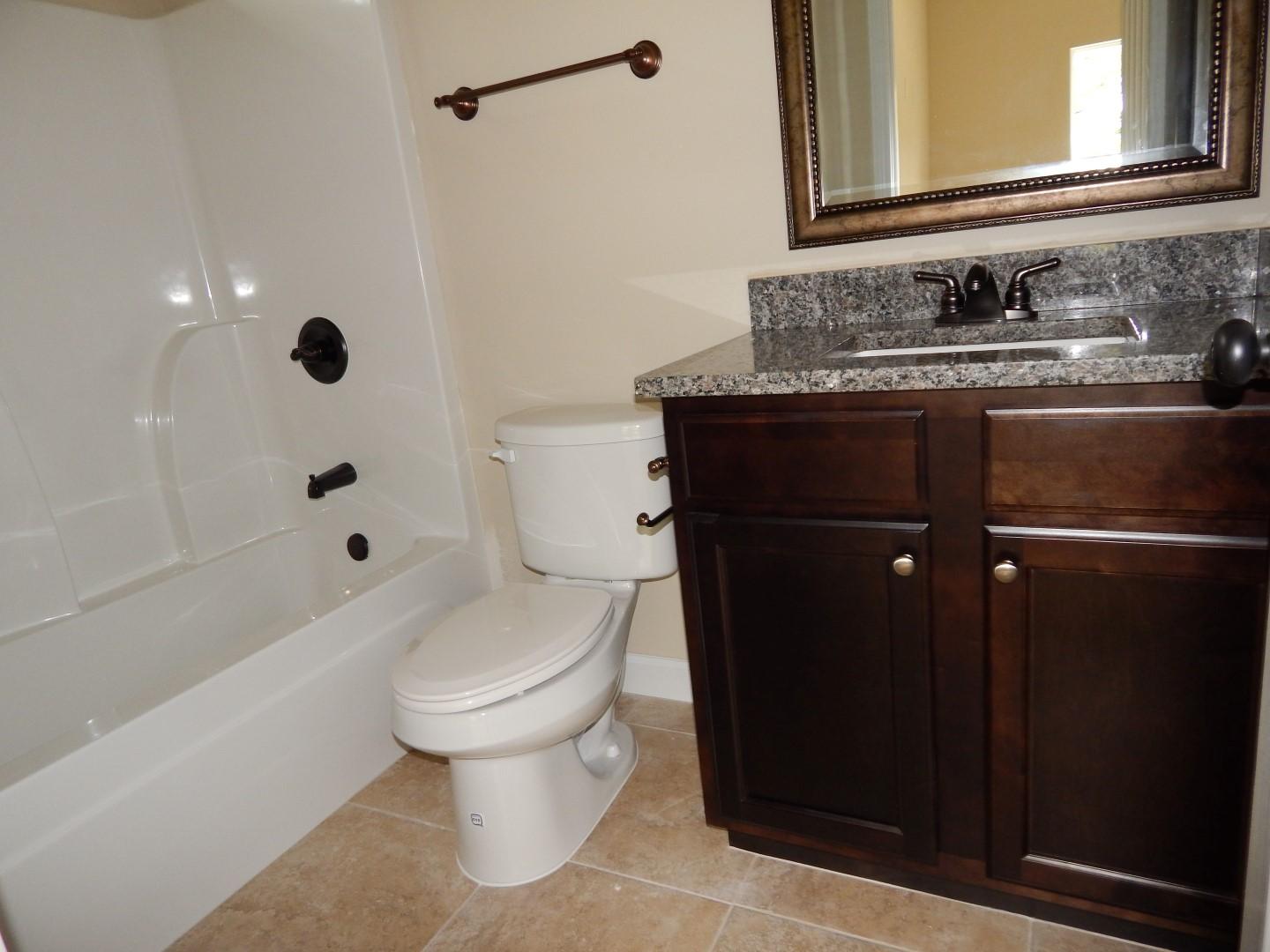 GARNIERS BEACH 2ND - Residential