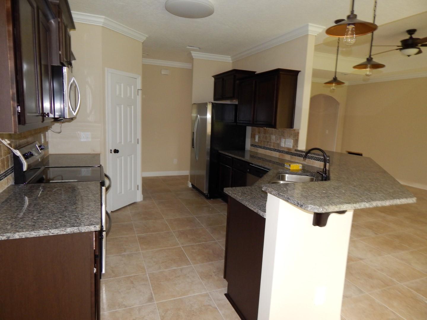 GARNIERS BEACH 2ND - Residential