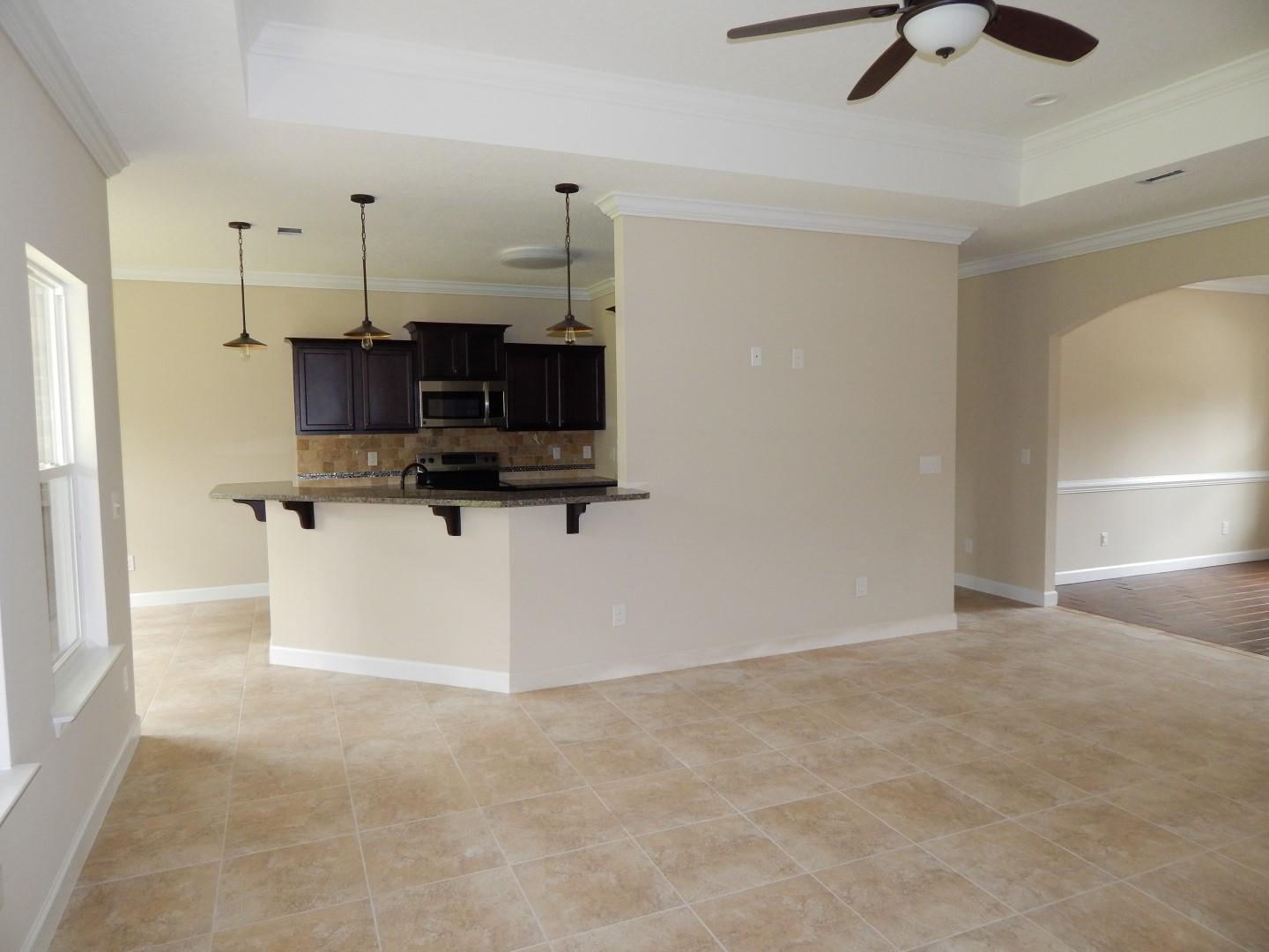 GARNIERS BEACH 2ND - Residential