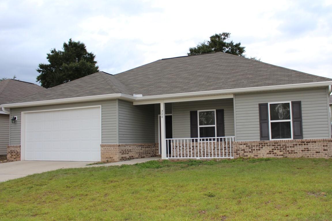 HERITAGE MANOR - Residential