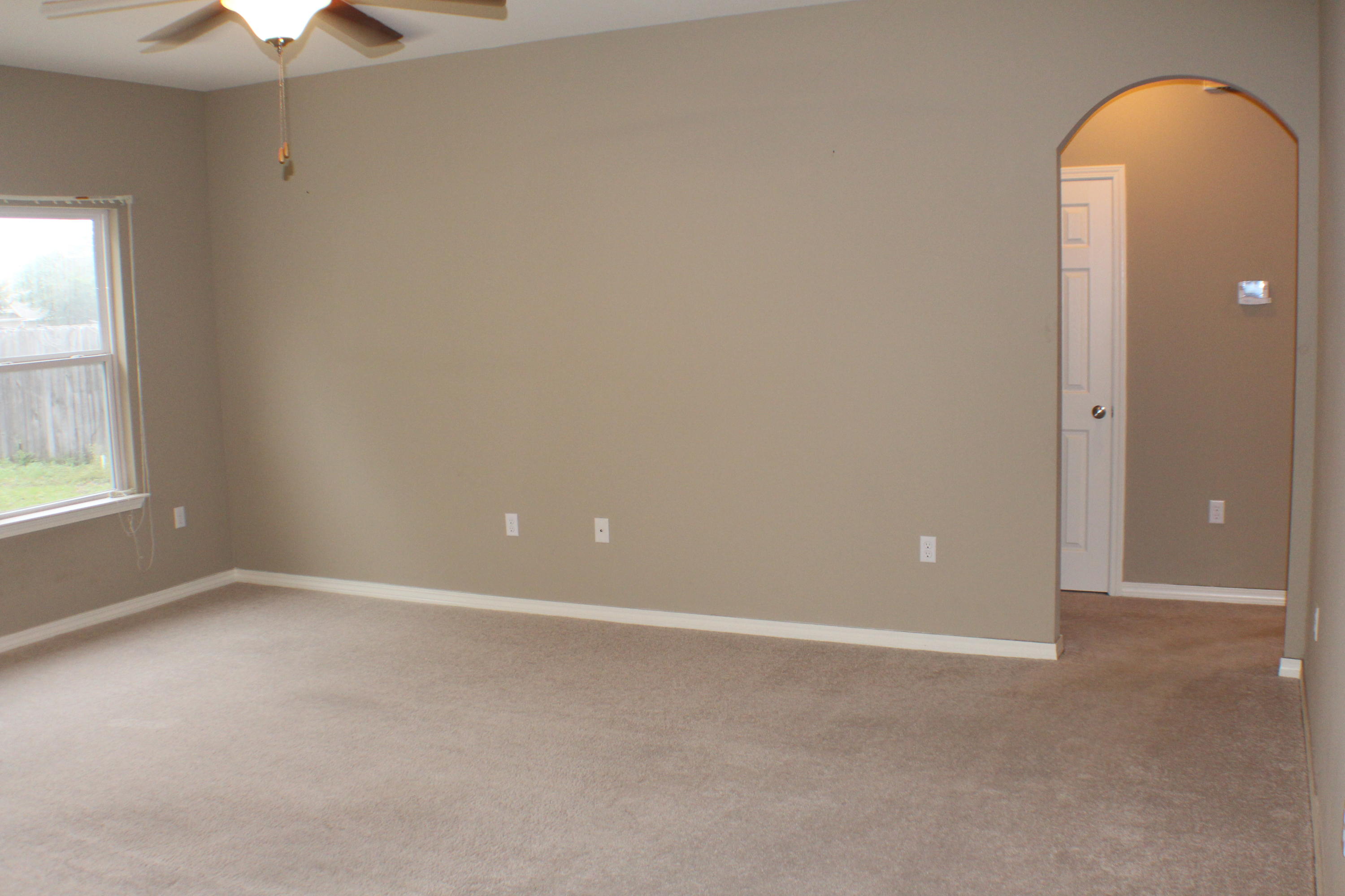 HERITAGE MANOR - Residential