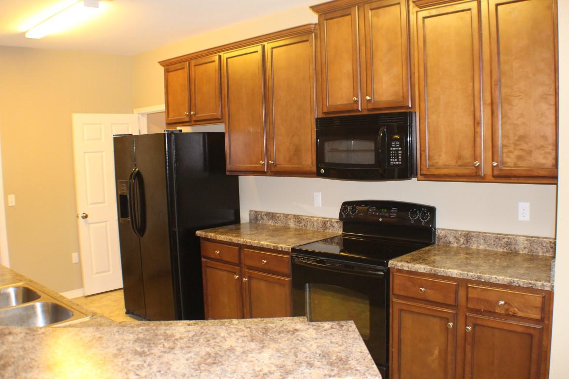 HERITAGE MANOR - Residential