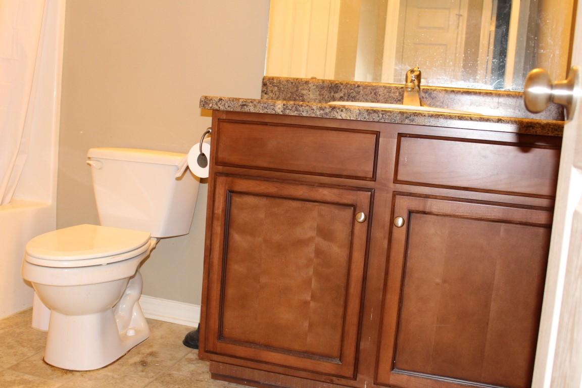 HERITAGE MANOR - Residential