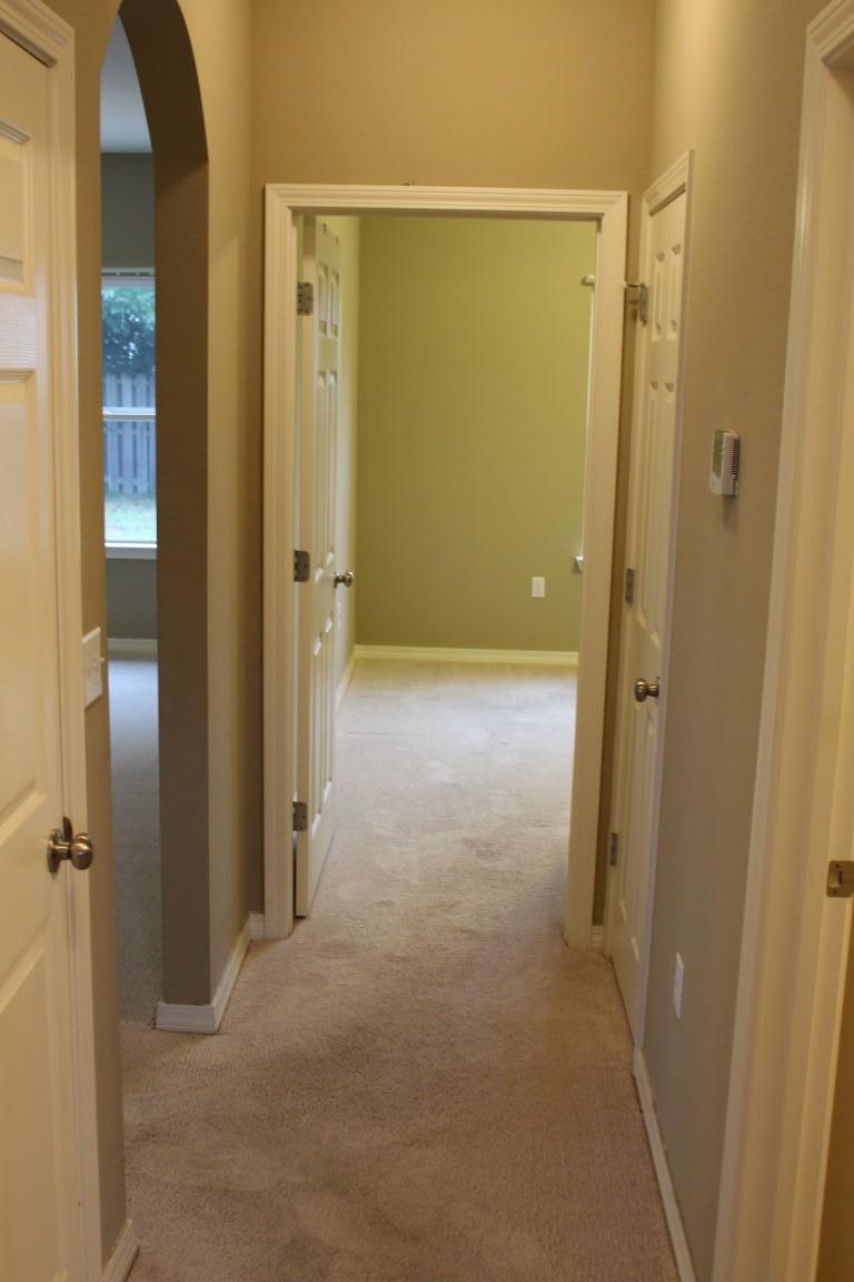 HERITAGE MANOR - Residential