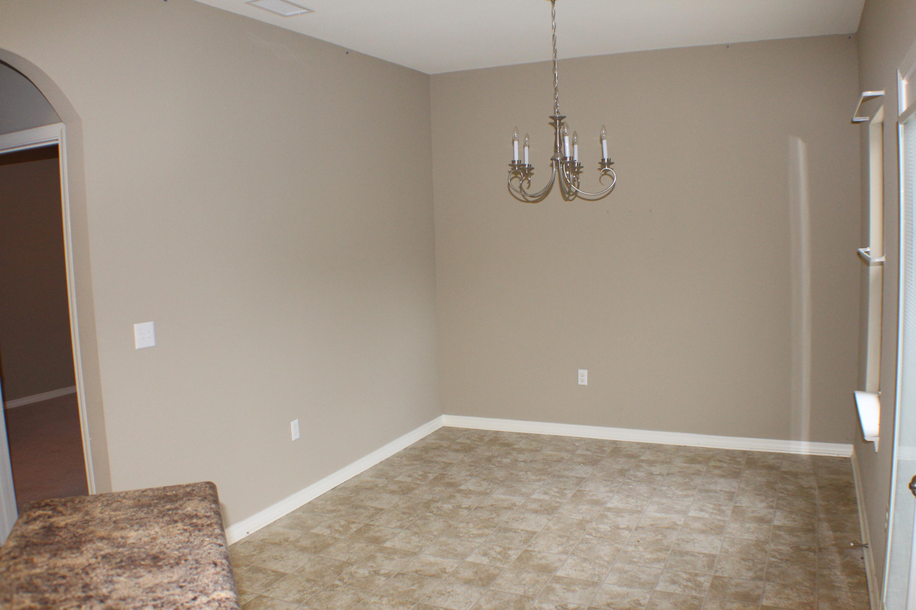 HERITAGE MANOR - Residential