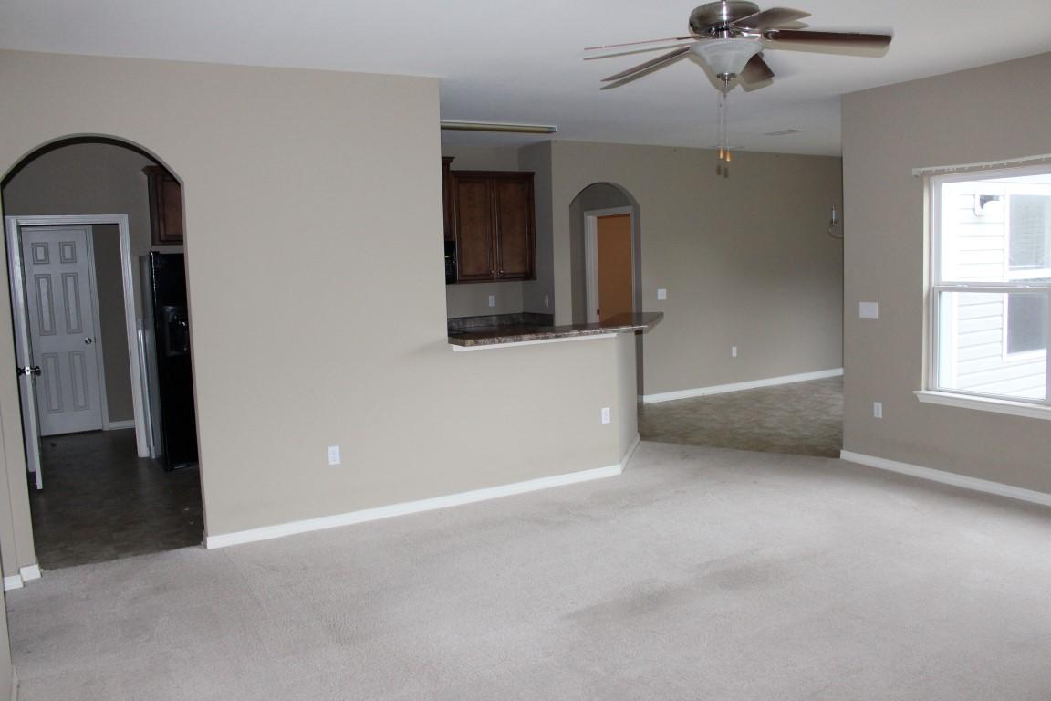 HERITAGE MANOR - Residential