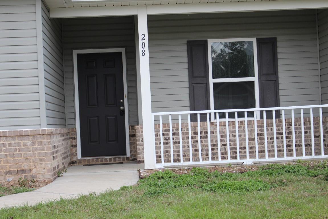 HERITAGE MANOR - Residential