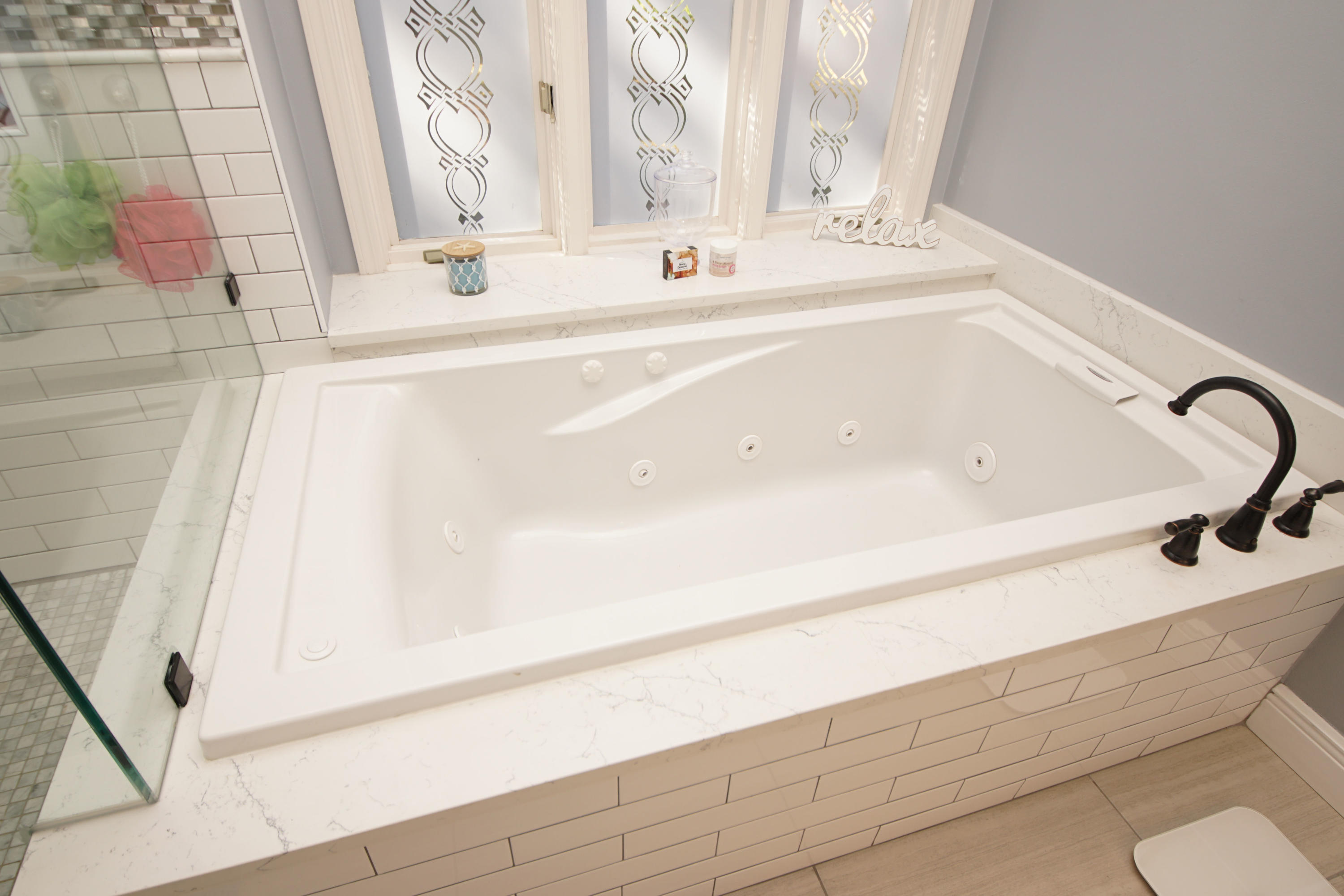 ST ANDREWS WEST BLUEWATER BAY 3 - Residential