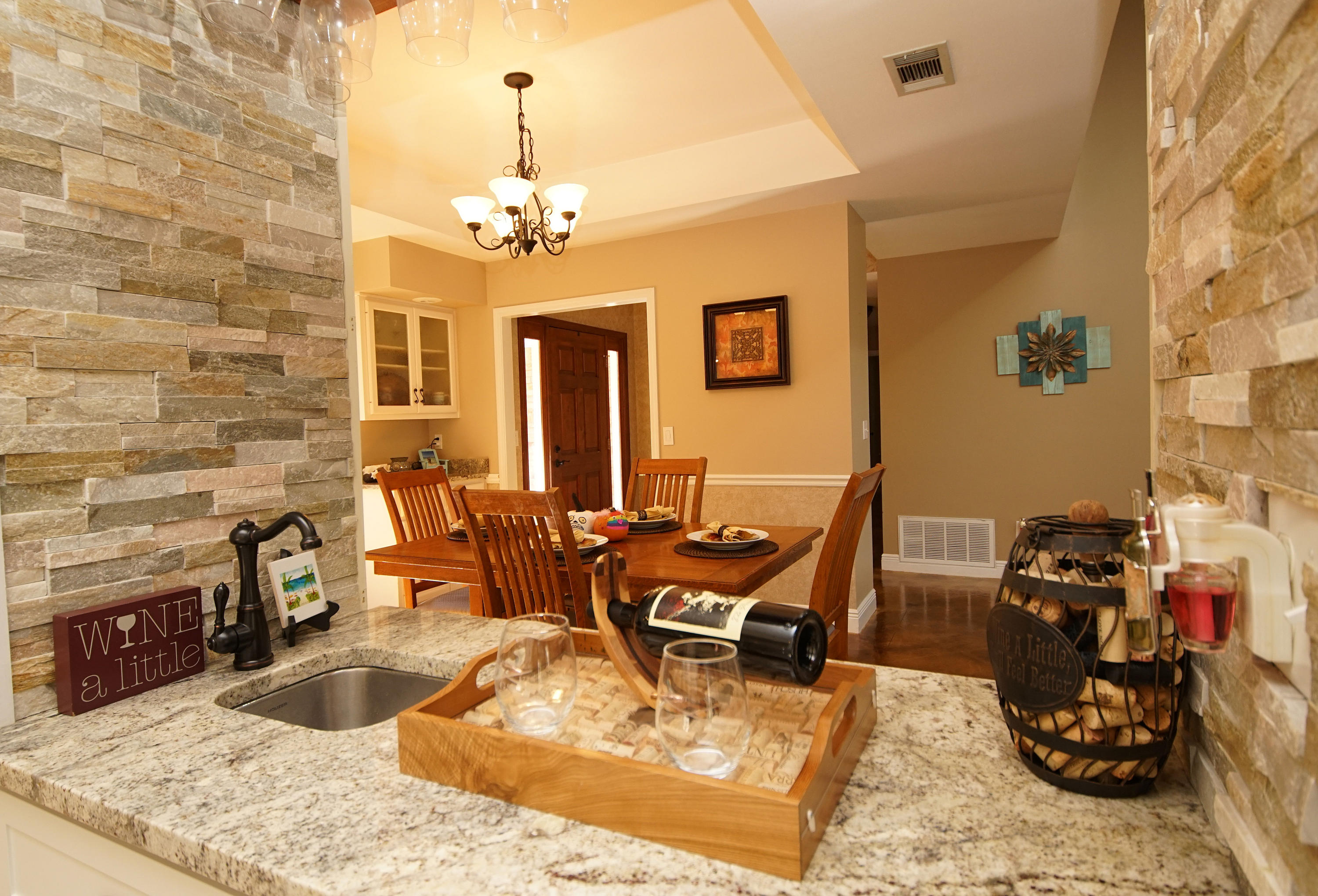 ST ANDREWS WEST BLUEWATER BAY 3 - Residential