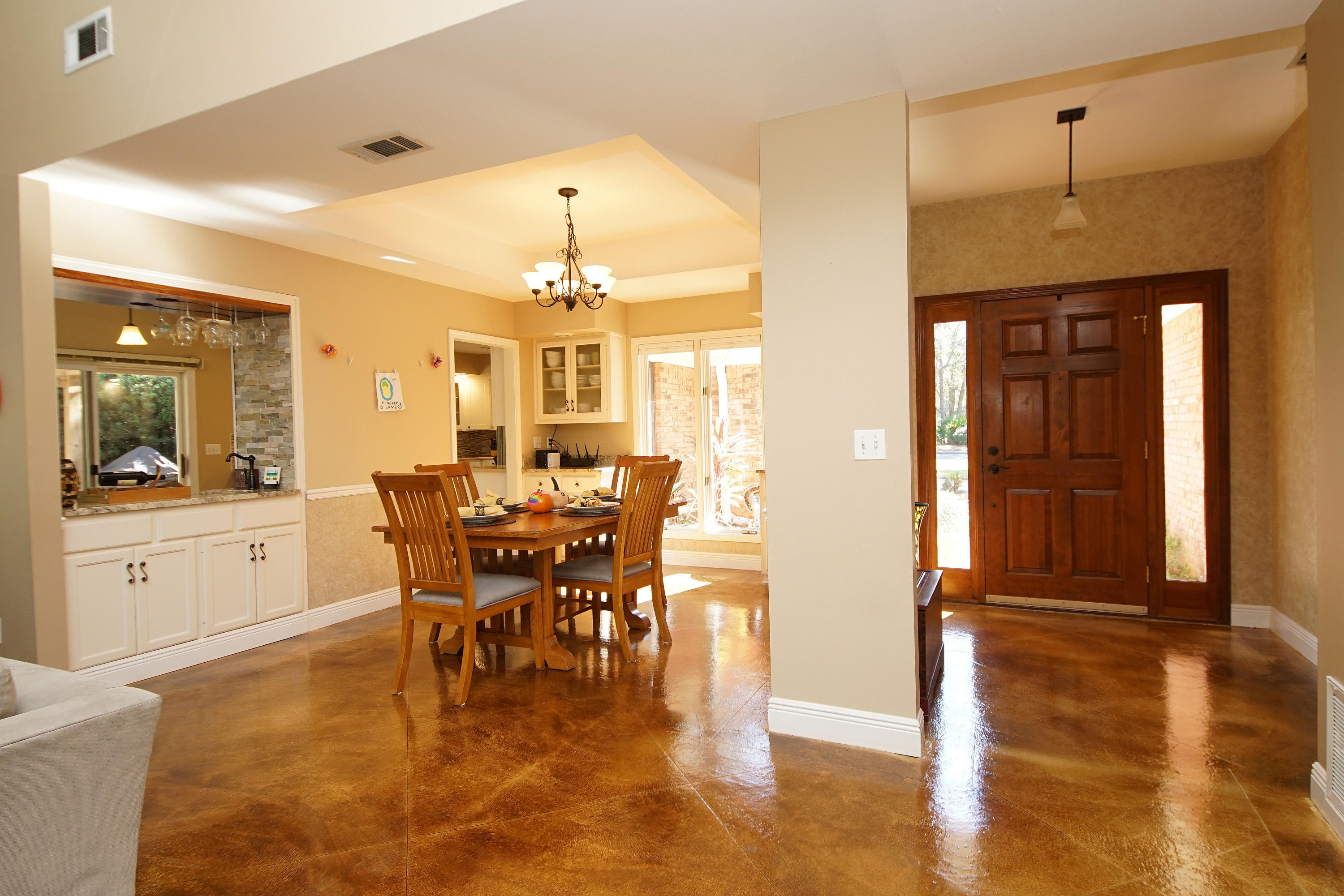 ST ANDREWS WEST BLUEWATER BAY 3 - Residential