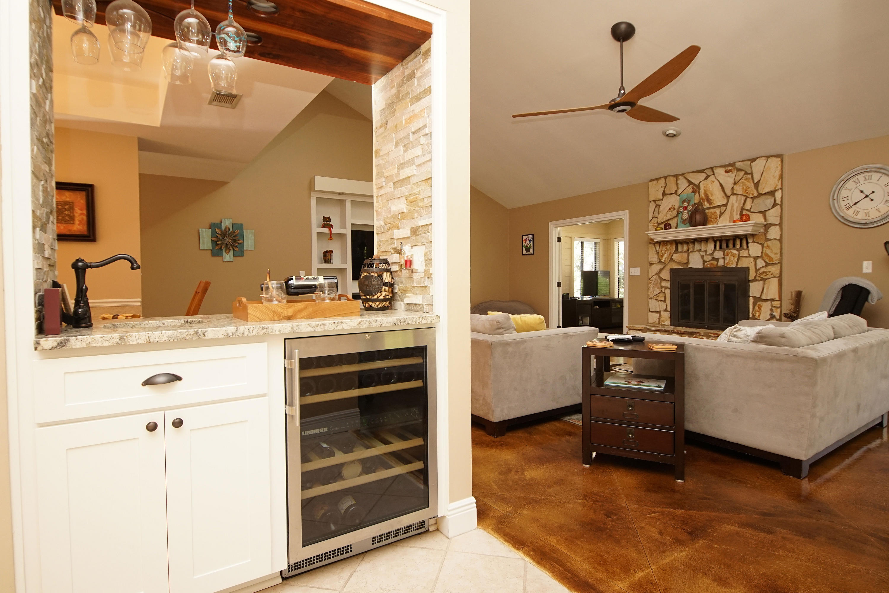 ST ANDREWS WEST BLUEWATER BAY 3 - Residential