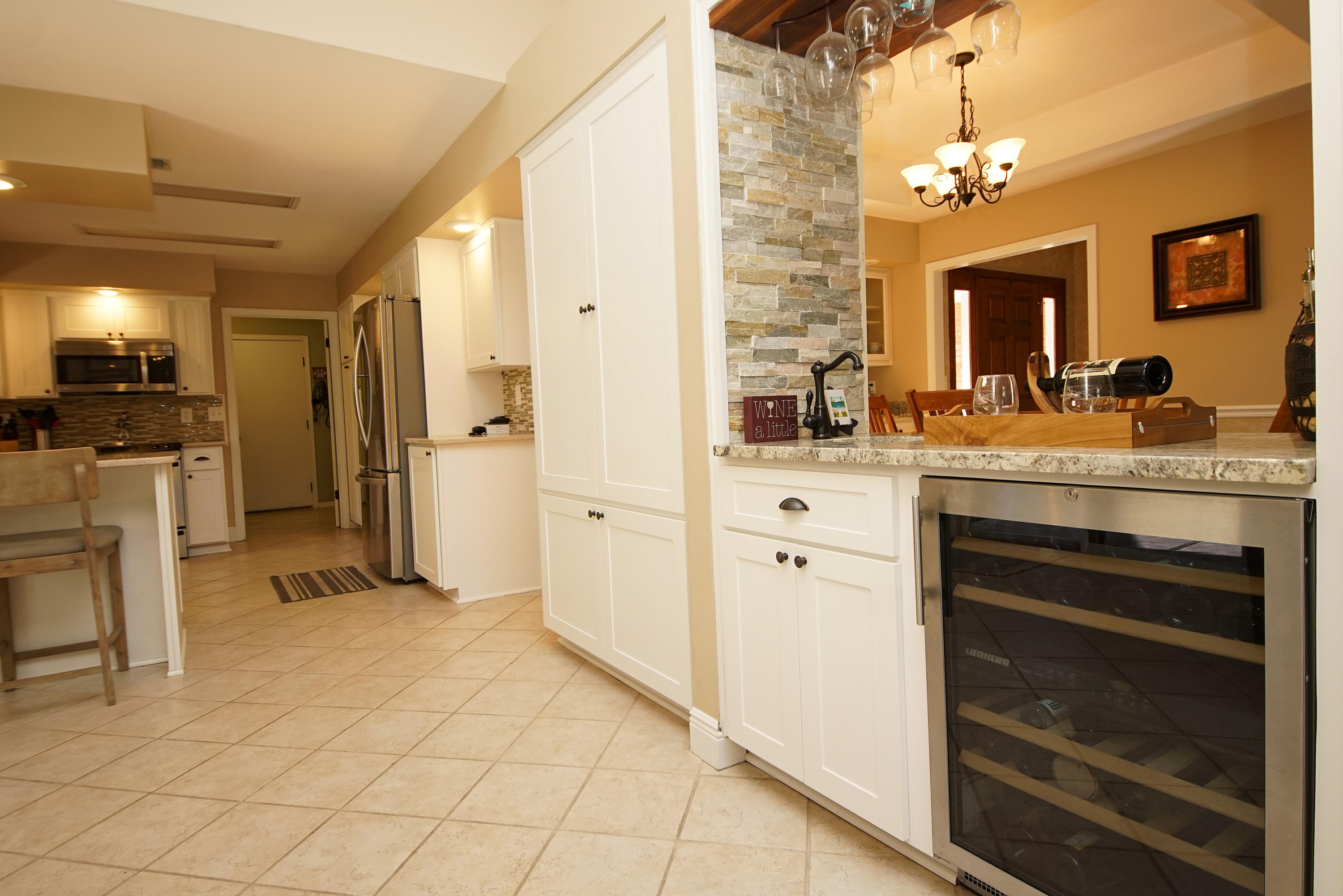 ST ANDREWS WEST BLUEWATER BAY 3 - Residential