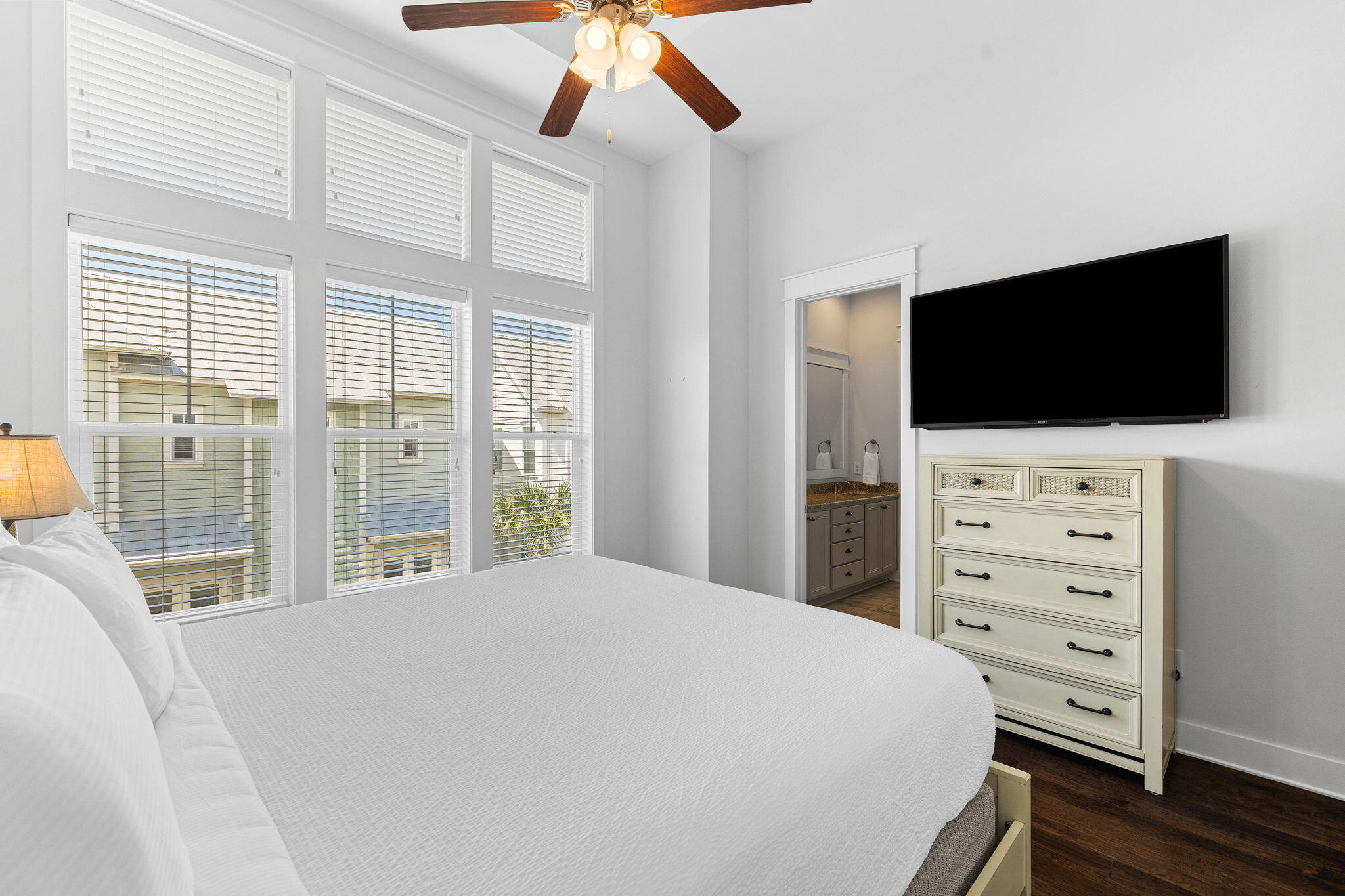 Prominence - Residential