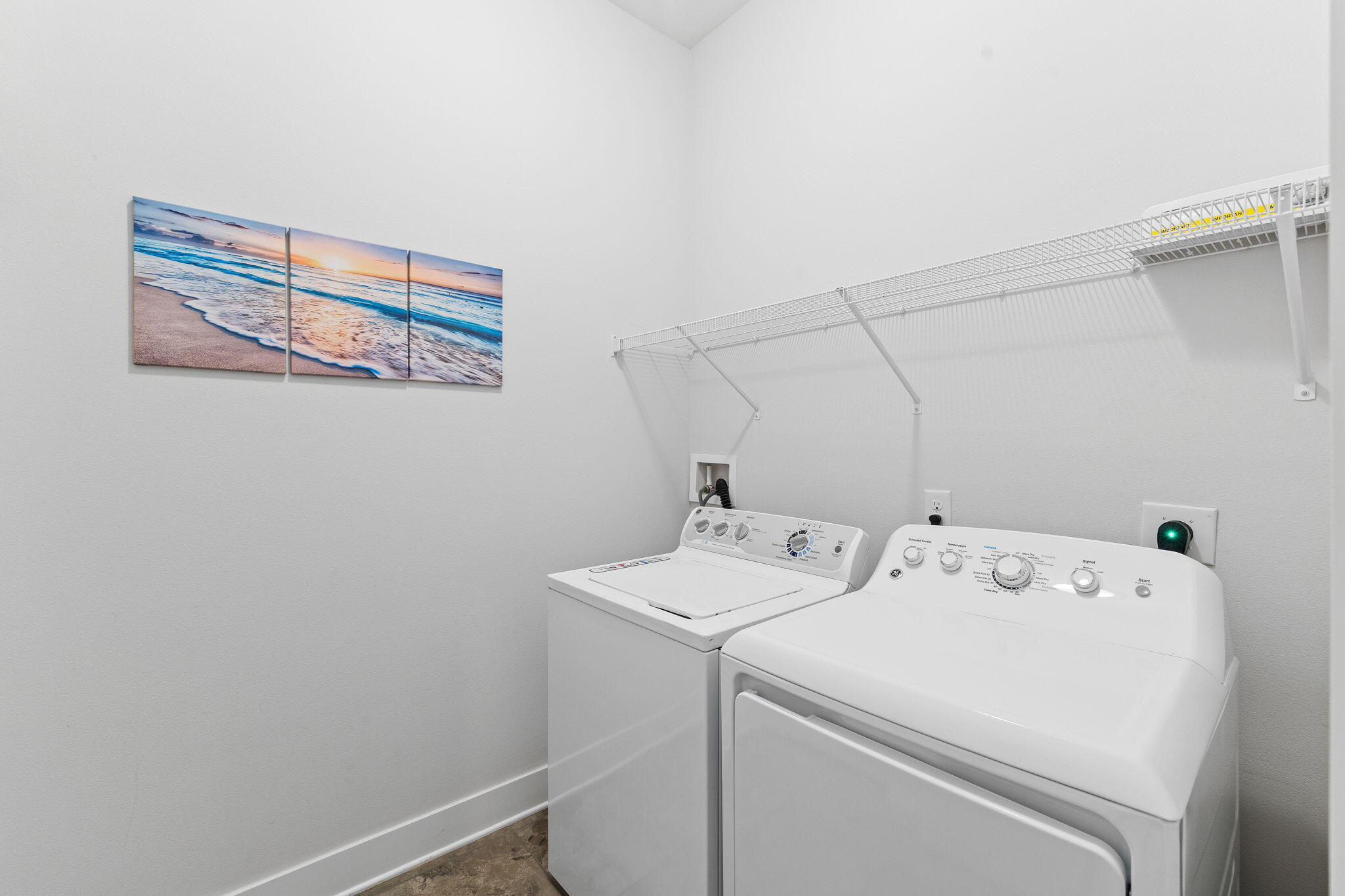 Prominence - Residential