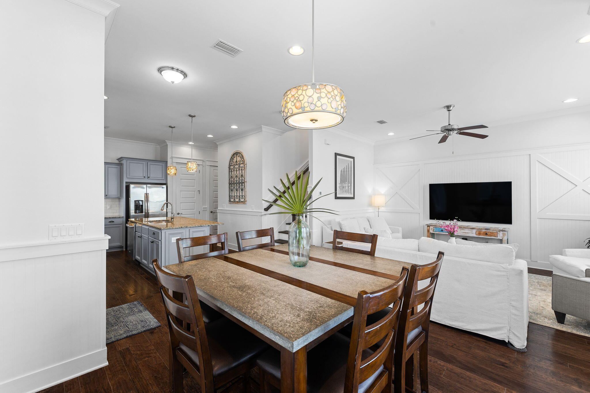 Prominence - Residential