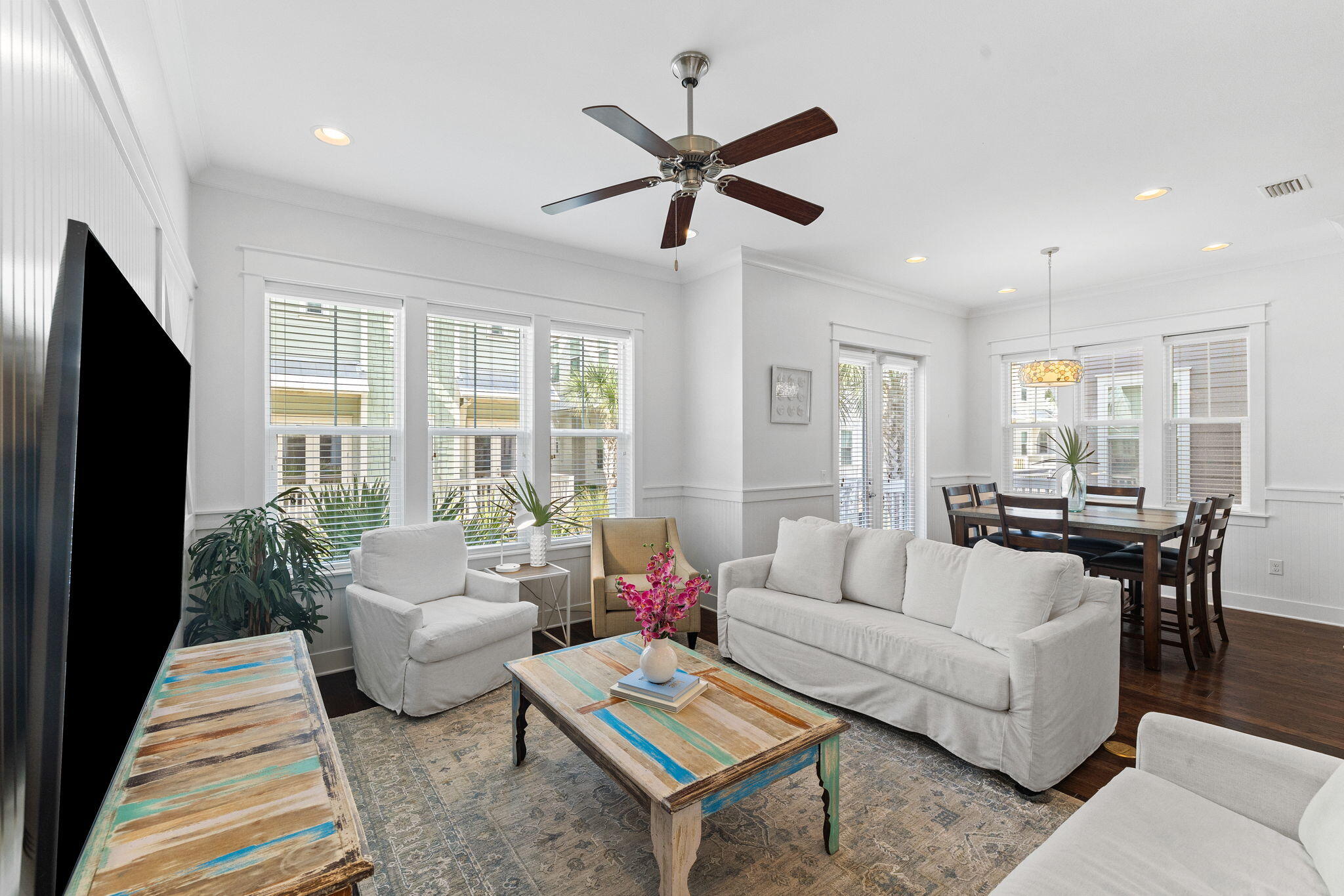 Prominence - Residential