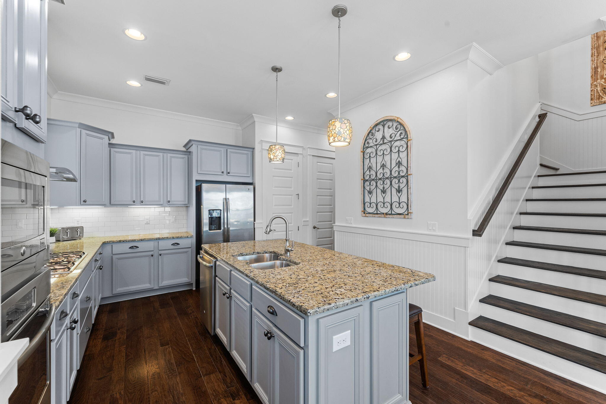 Prominence - Residential