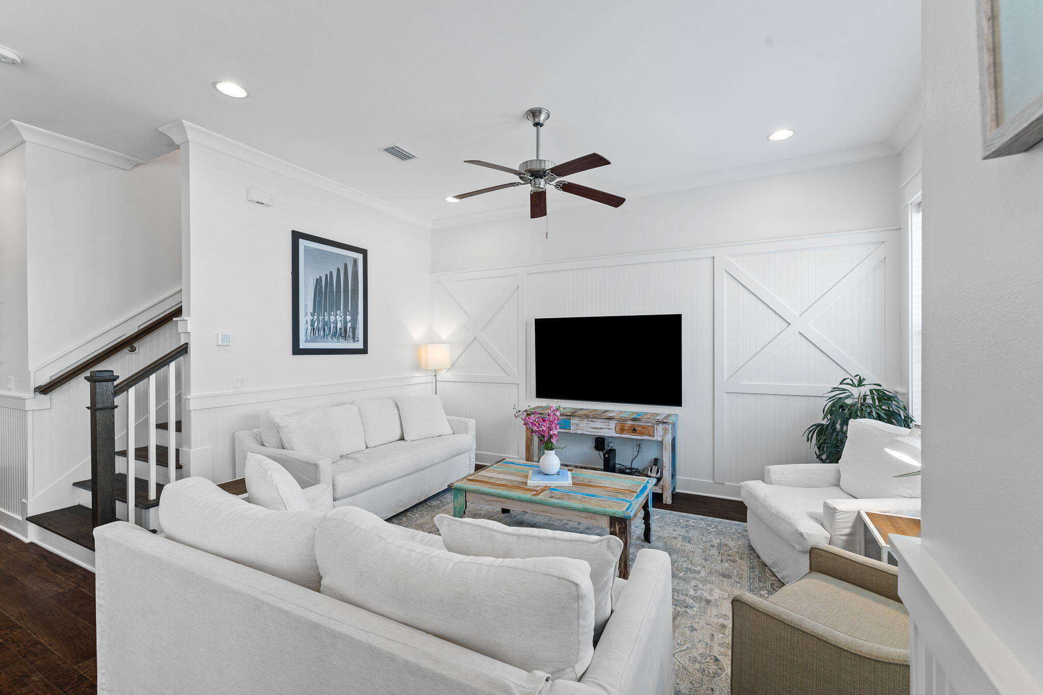 Prominence - Residential