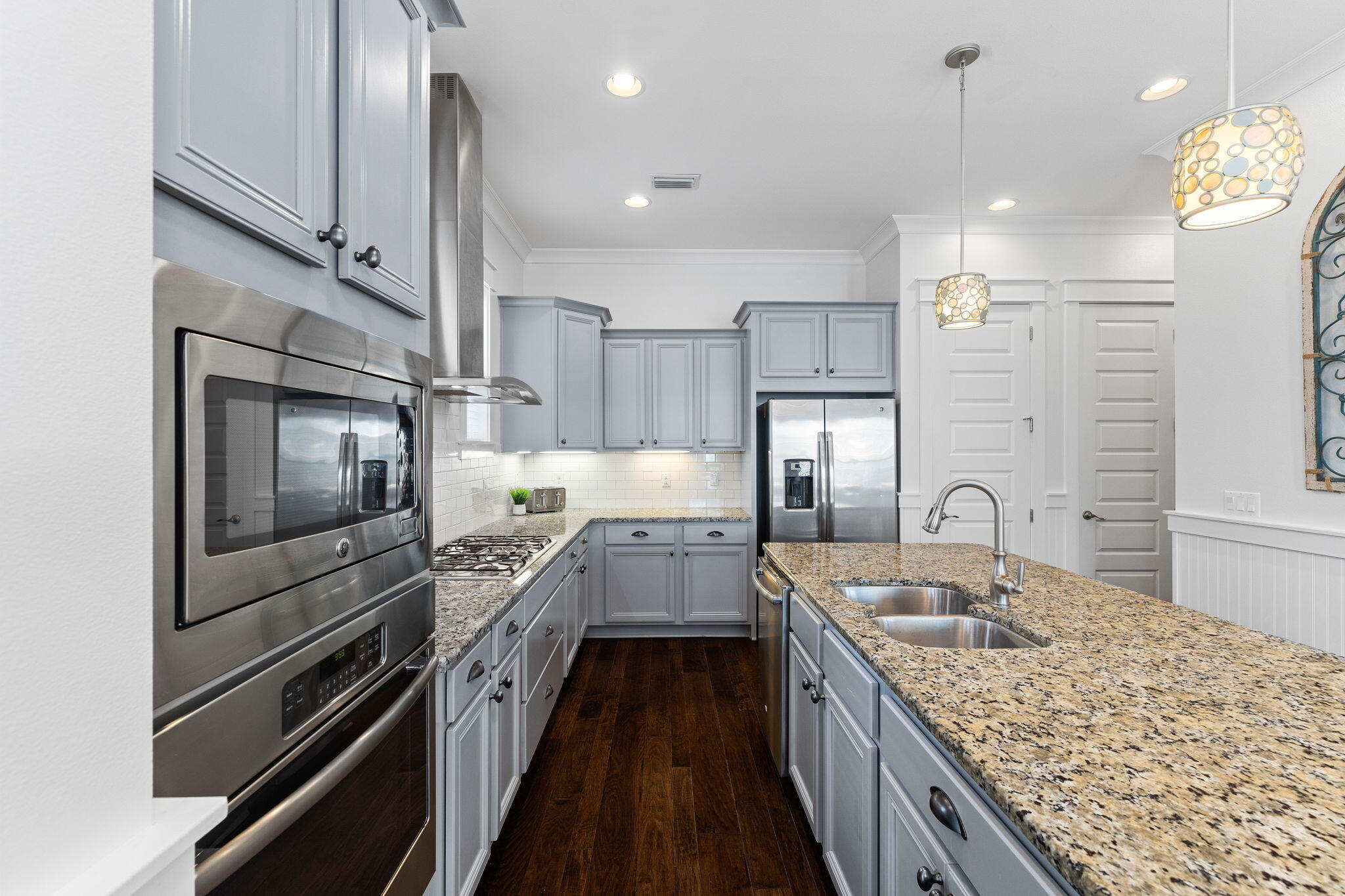 Prominence - Residential