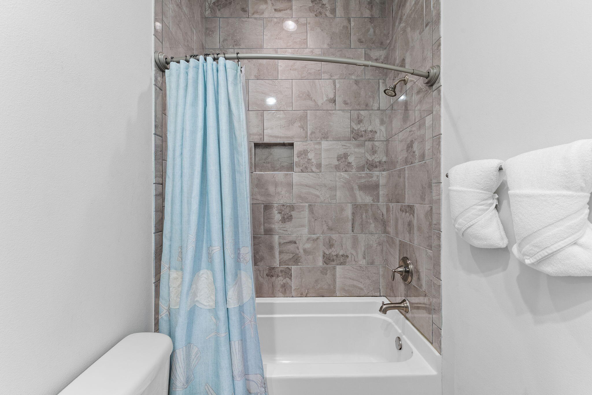 Prominence - Residential