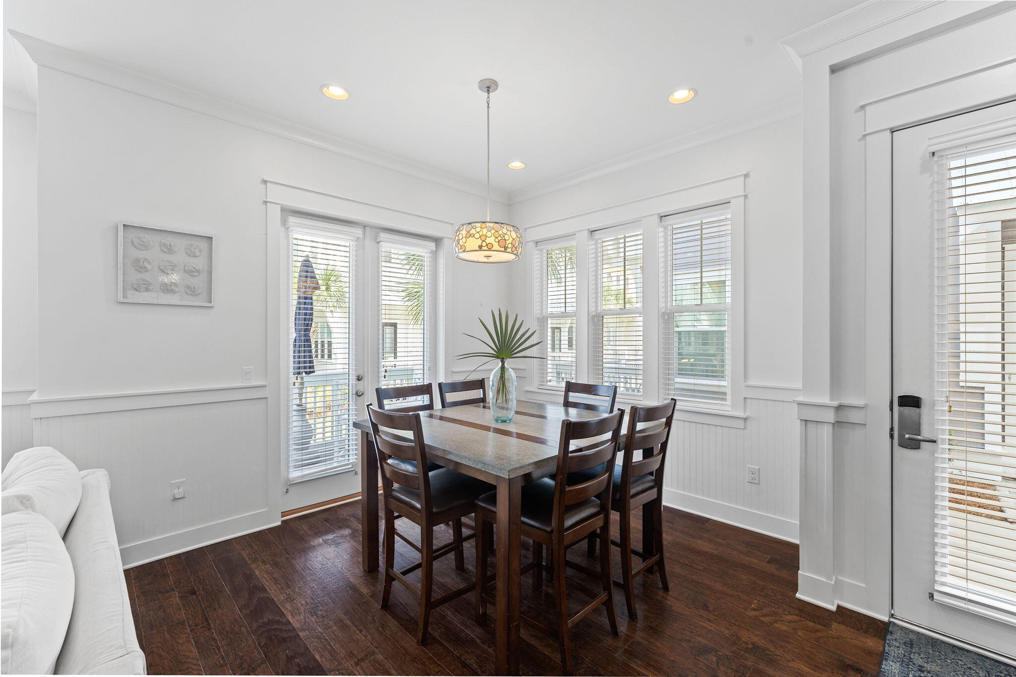 Prominence - Residential