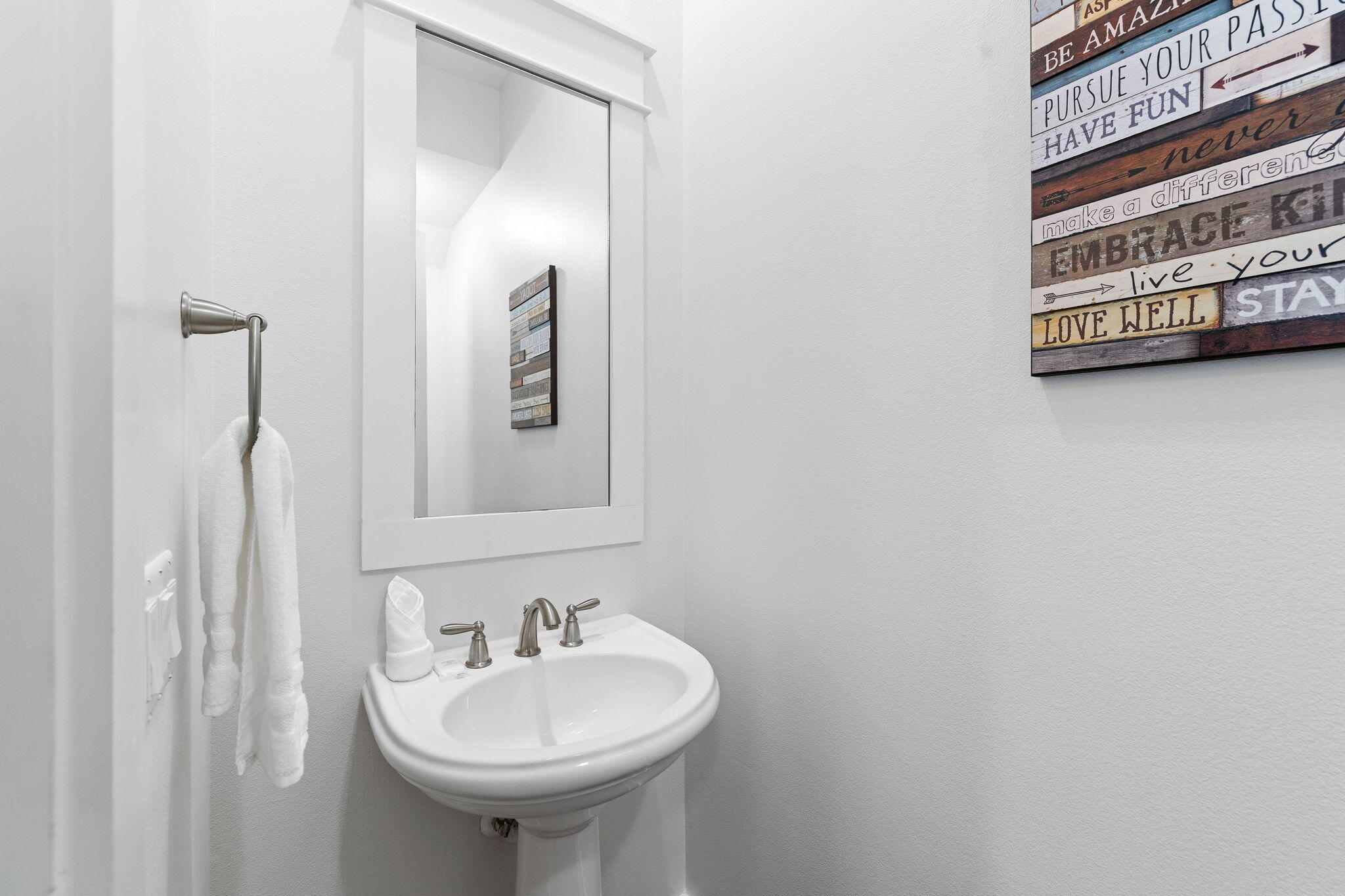 Prominence - Residential