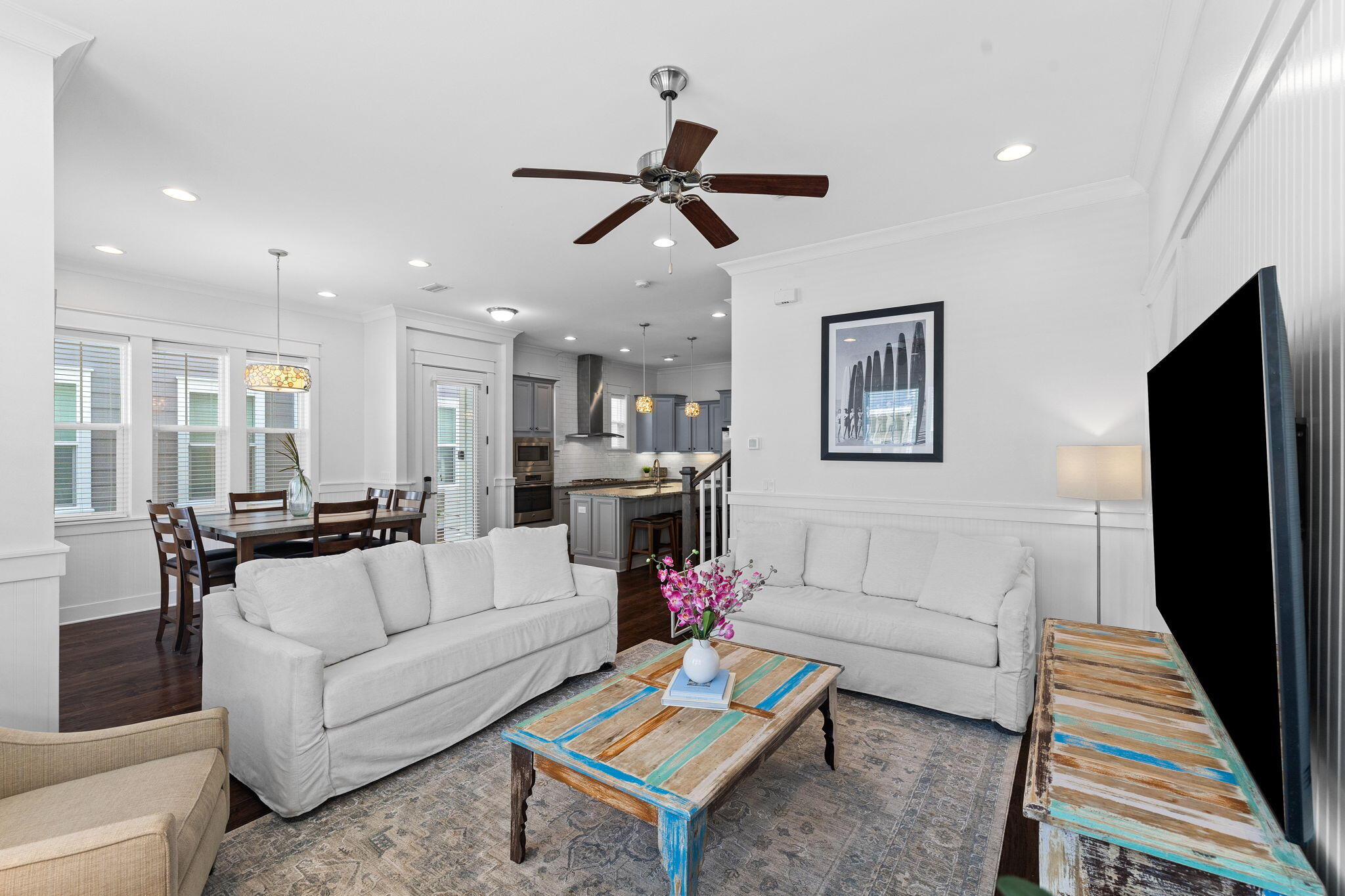 Prominence - Residential