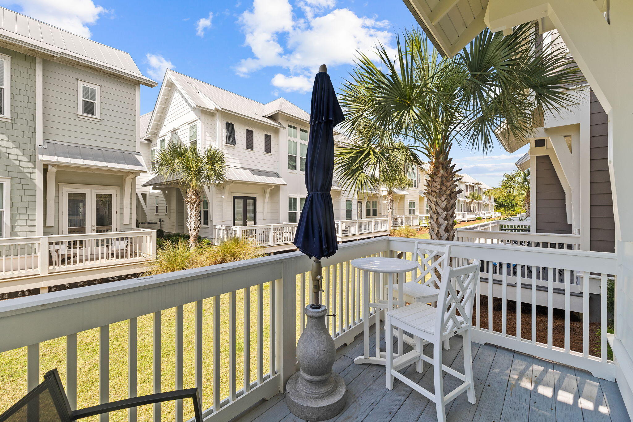 Prominence - Residential