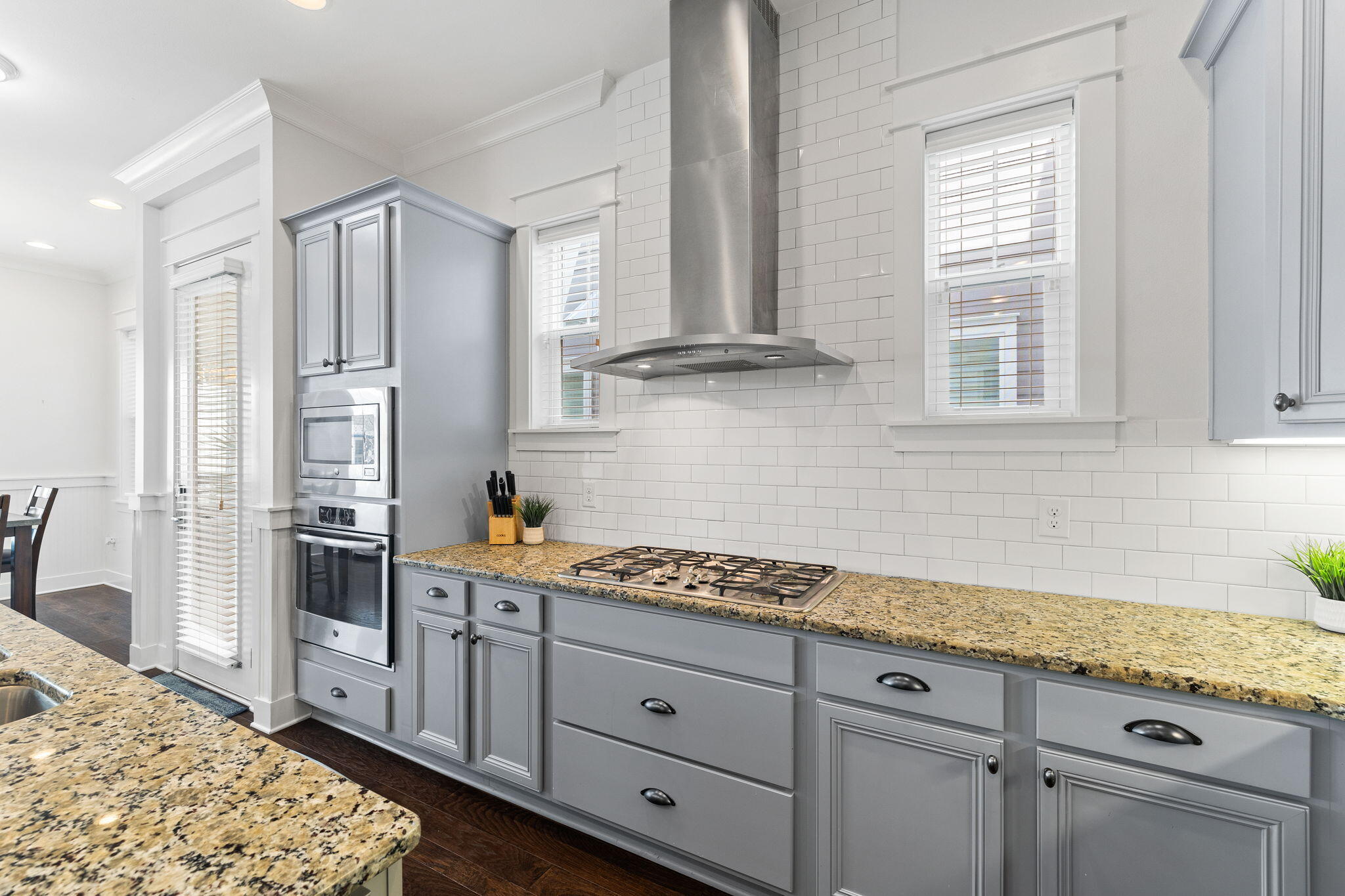 Prominence - Residential