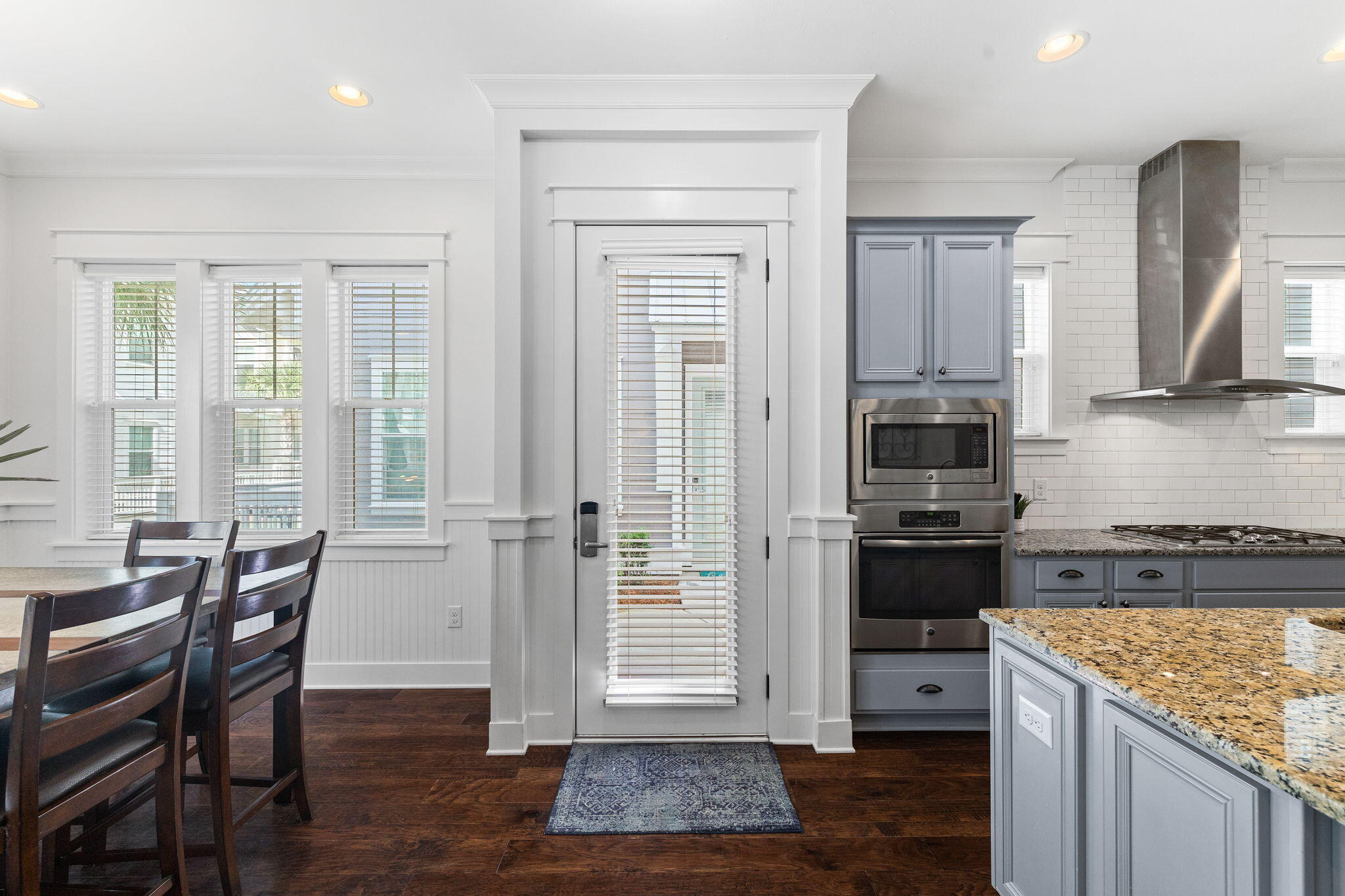 Prominence - Residential