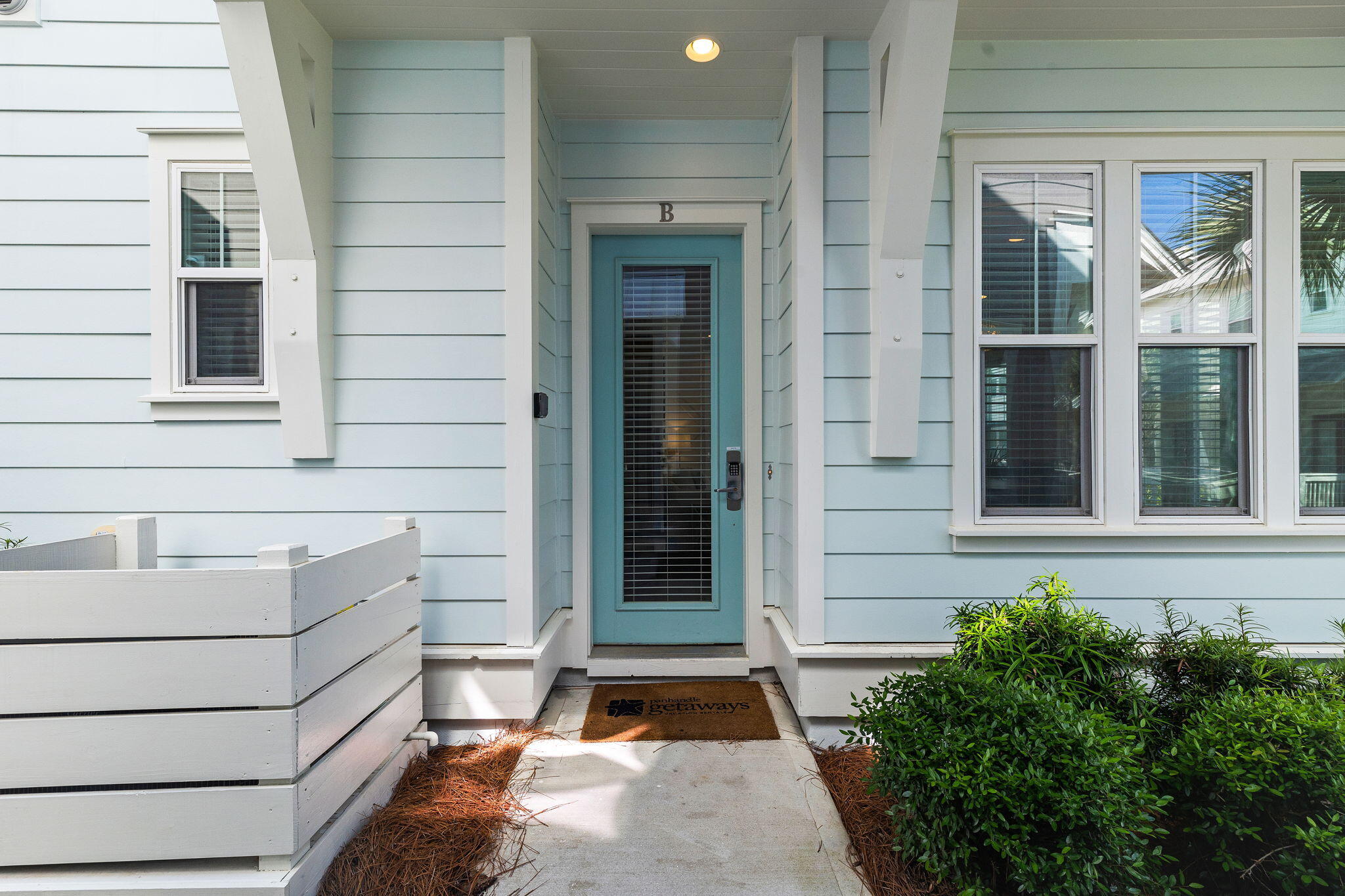 Prominence - Residential