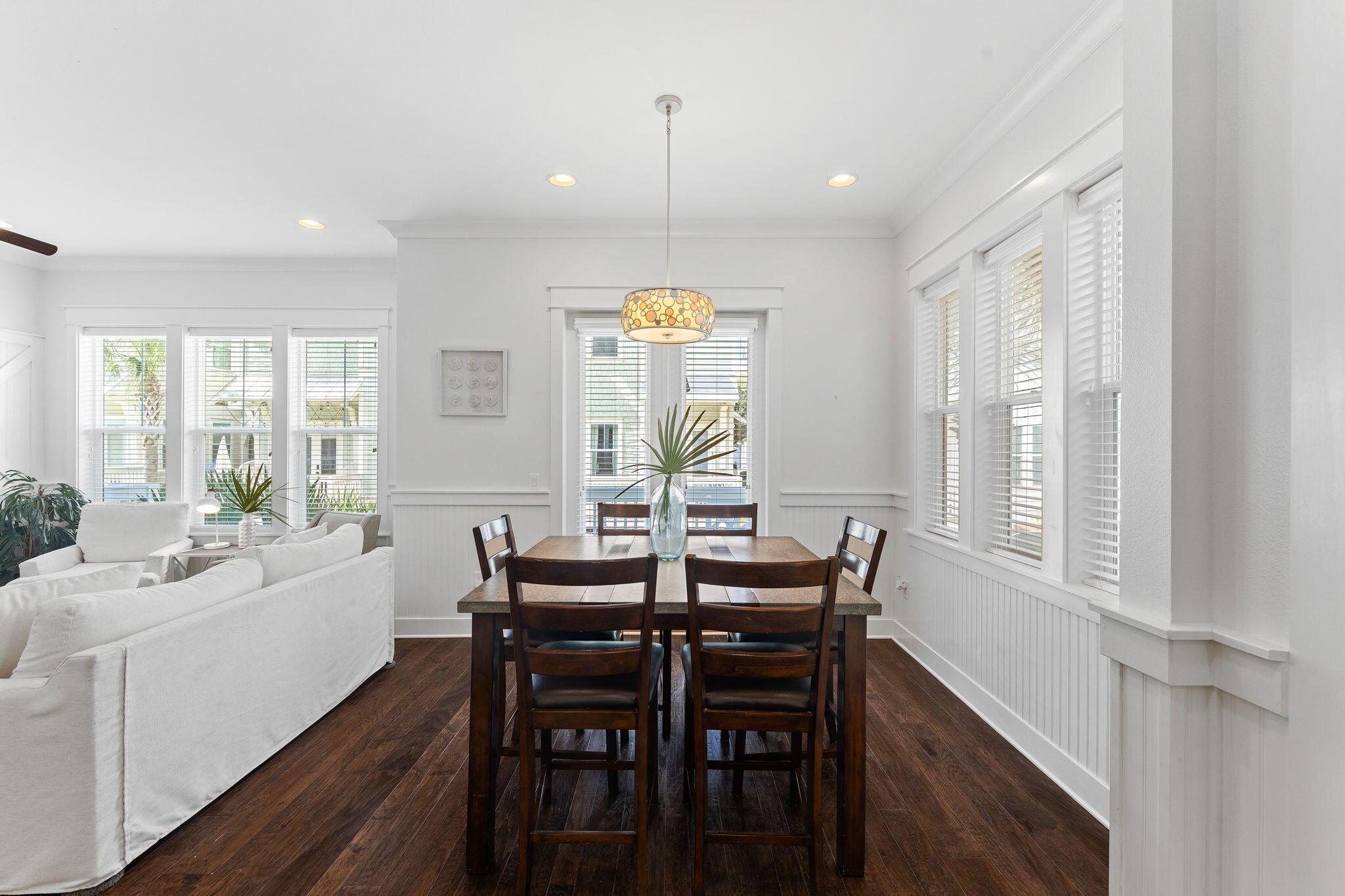 Prominence - Residential