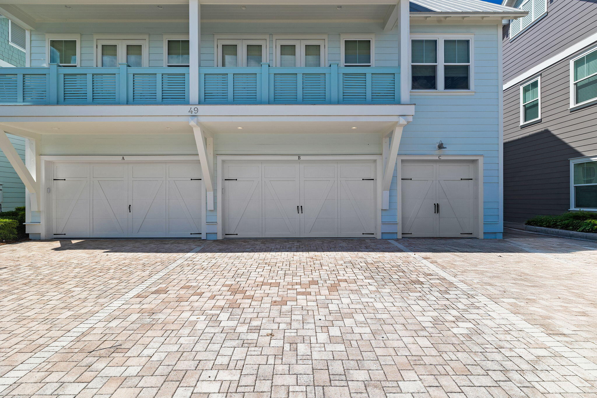 Prominence - Residential