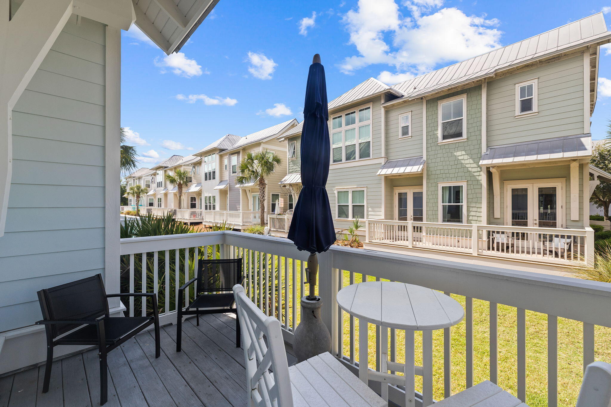 Prominence - Residential