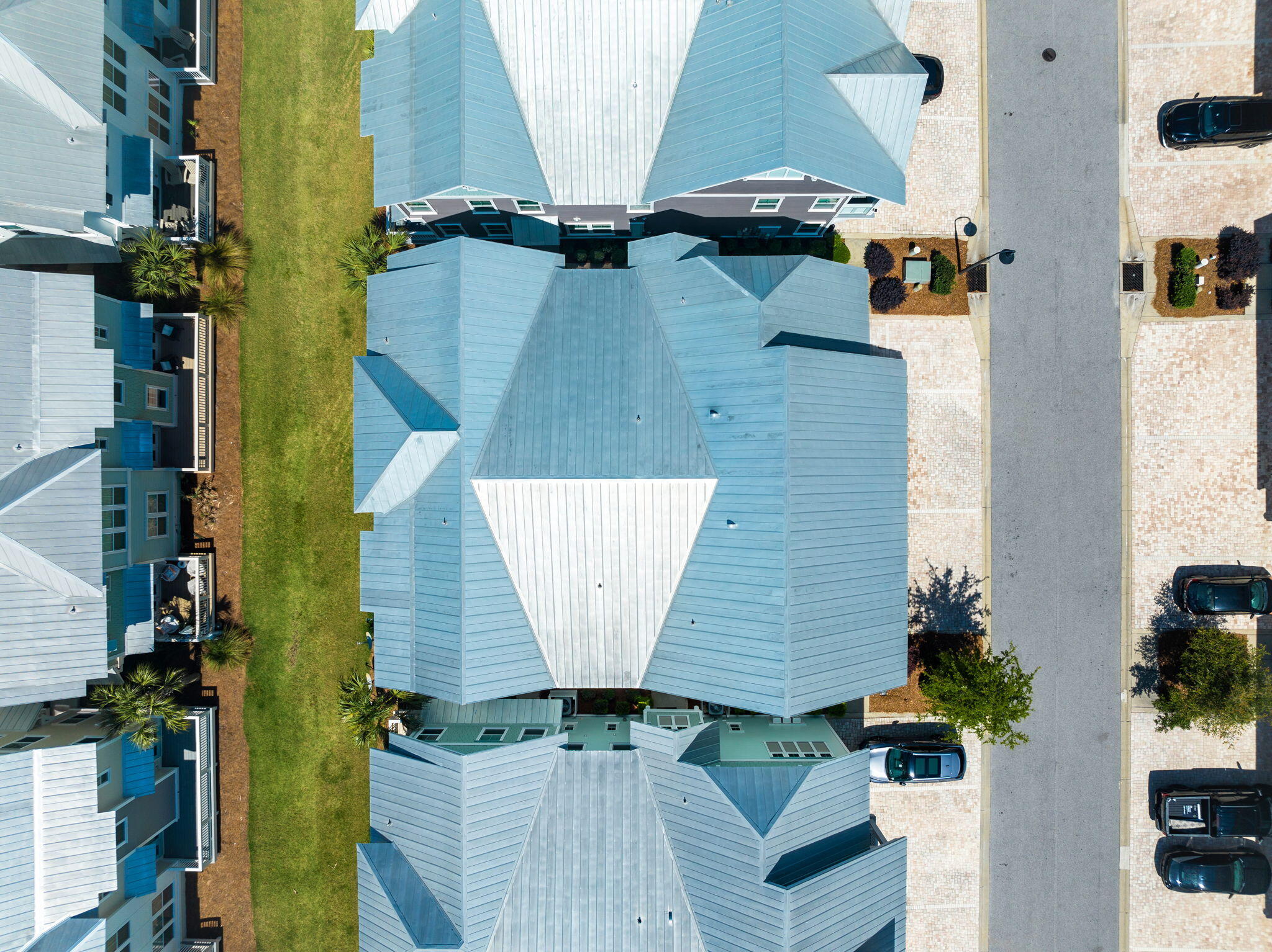 Prominence - Residential