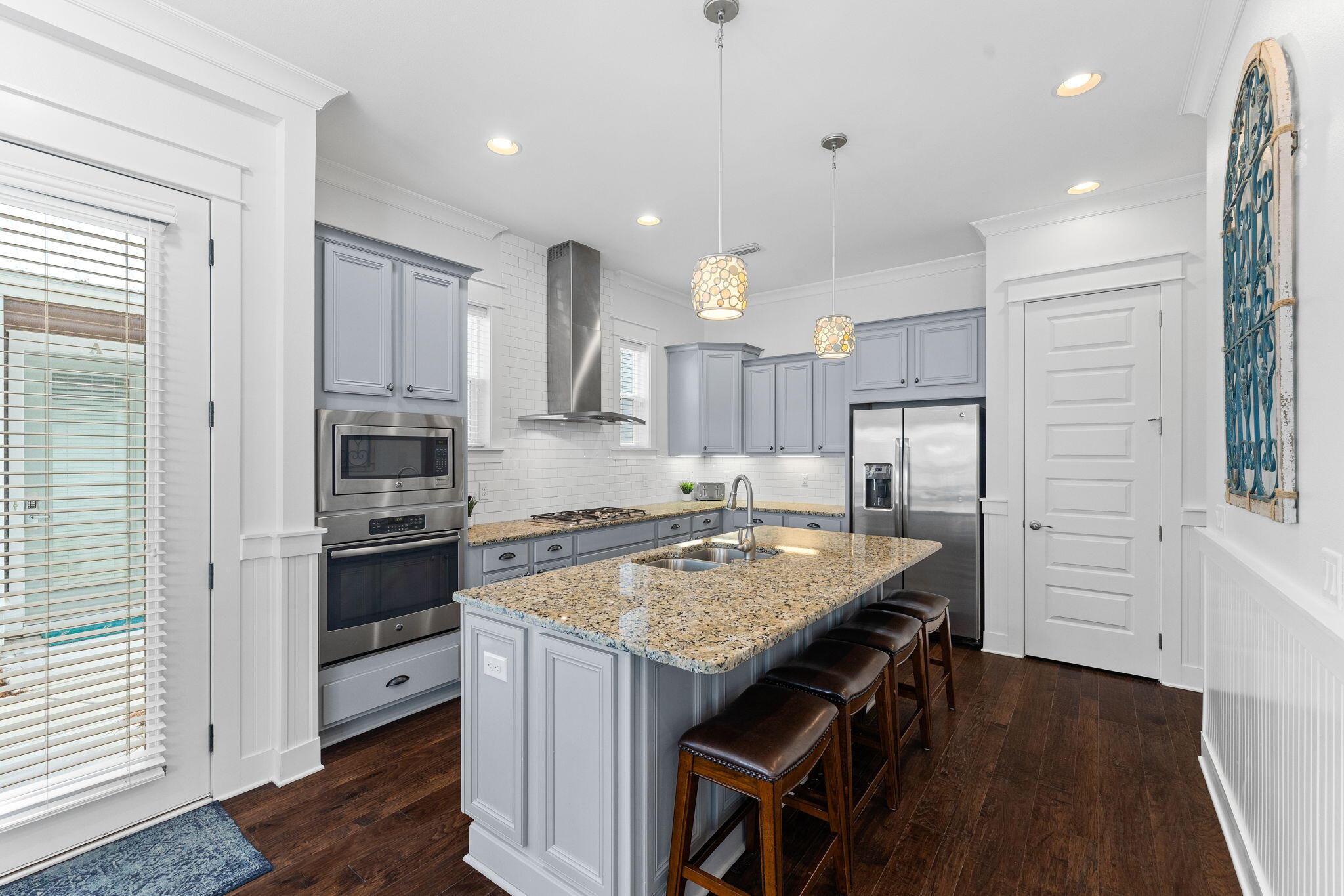 Prominence - Residential