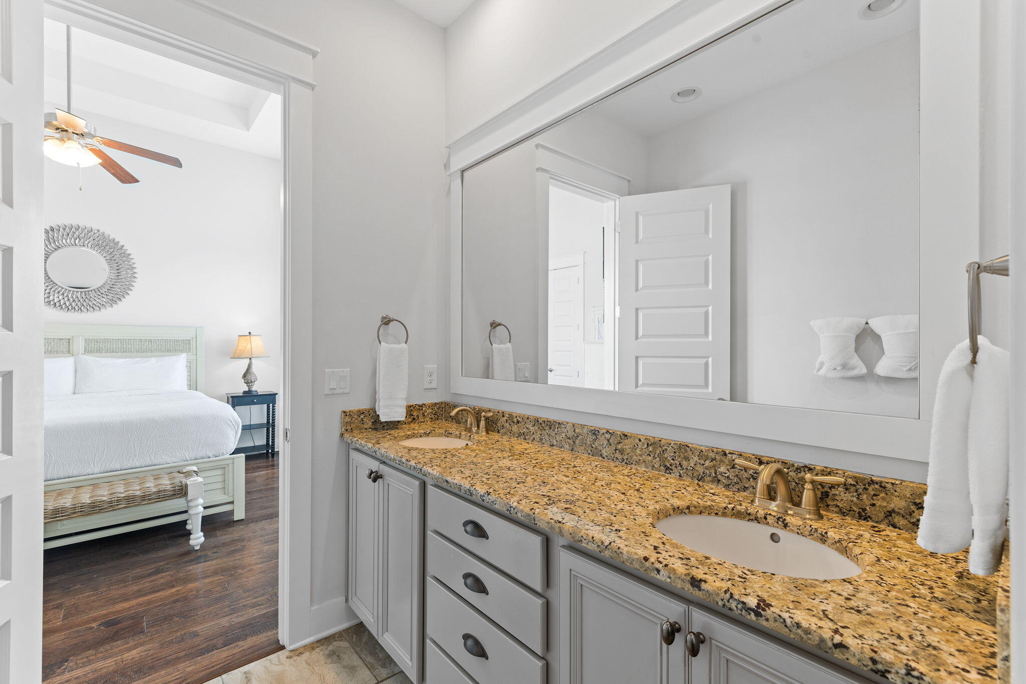 Prominence - Residential